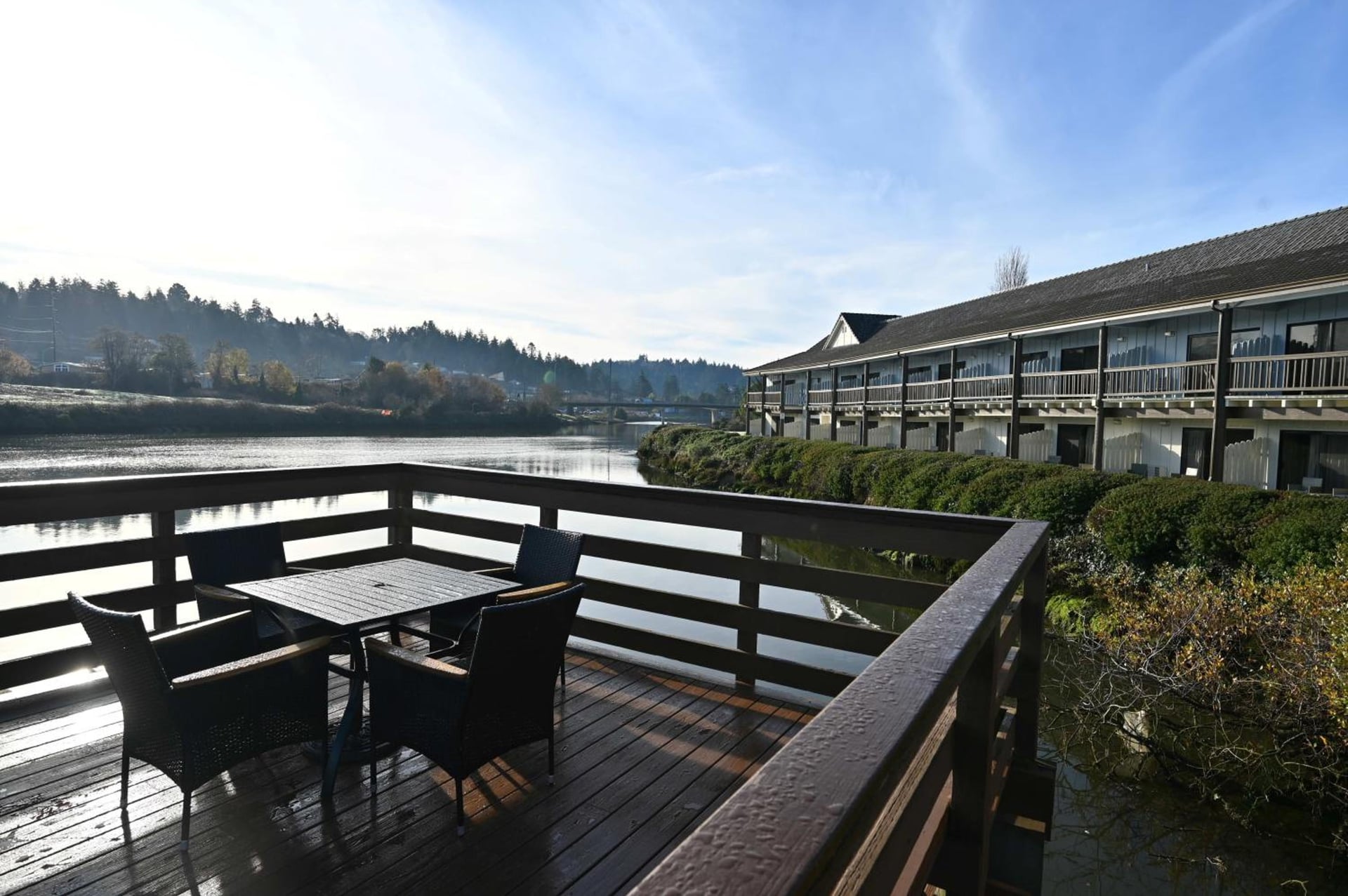 Edgewater Inn and Suites, an Ascend Collection Hotel, Coos Bay, foto 5