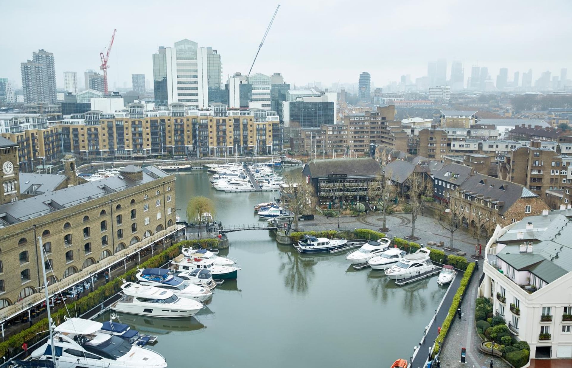 The Tower Hotel, by Thistle, London, foto 5