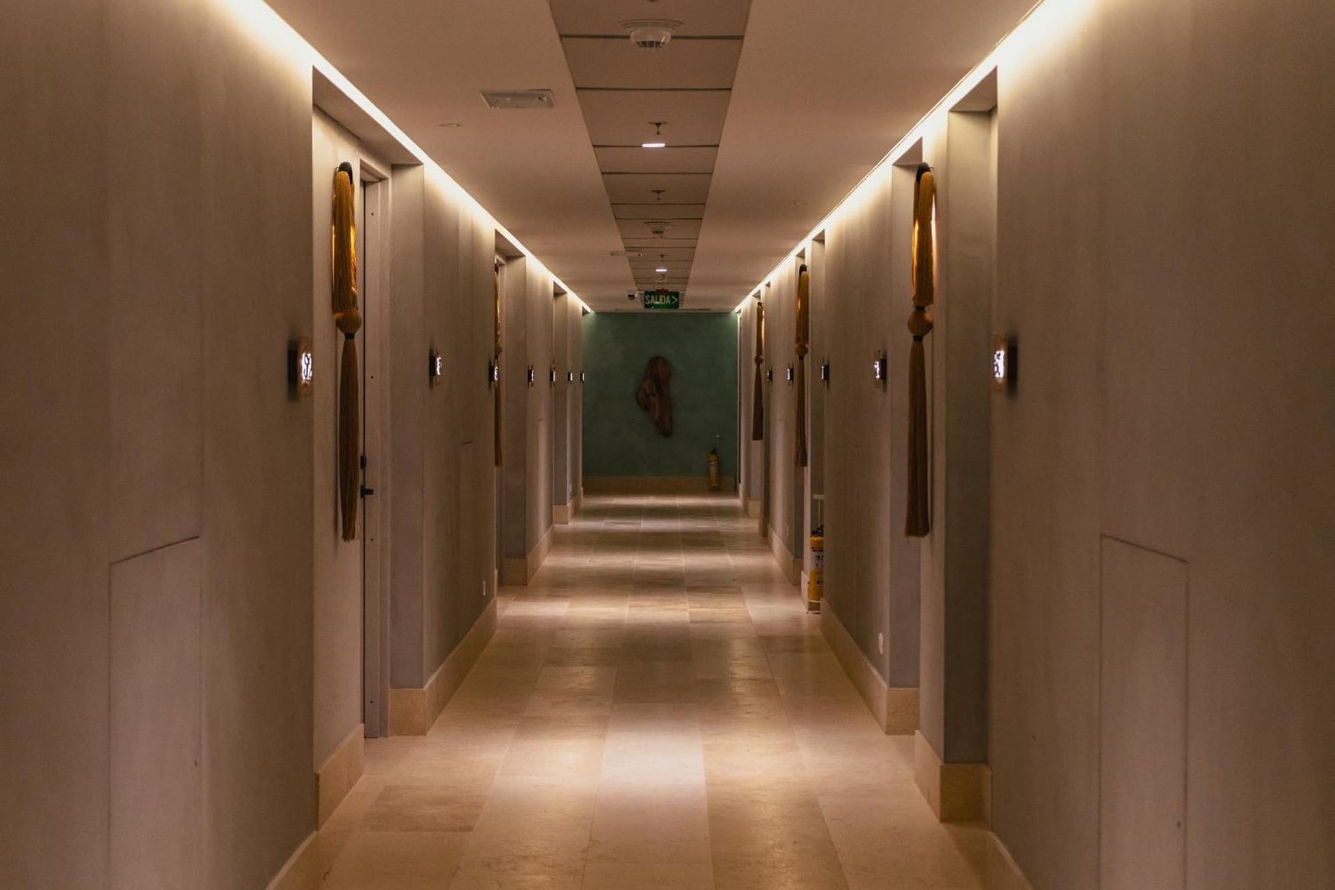 Nattivo Collection Hotel, San Andrés, foto 2
