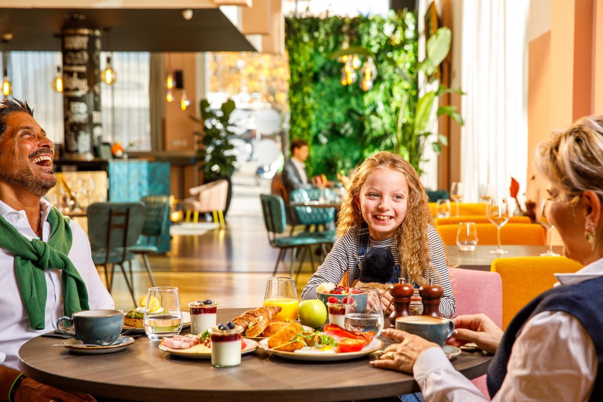 Novotel London Greenwich, London, foto 4