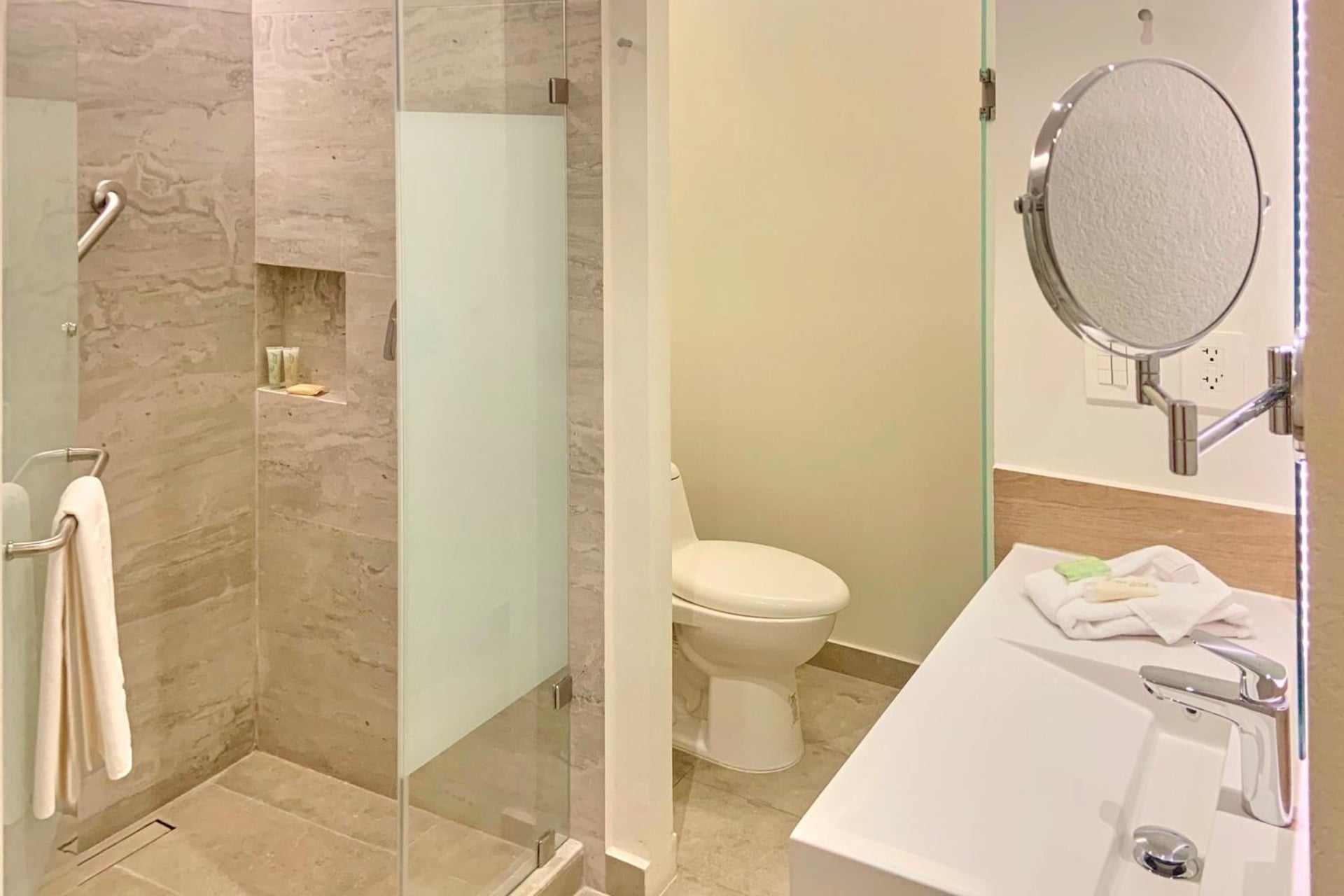 City Express Plus by Marriott Mexicali, Mexicali, foto 5