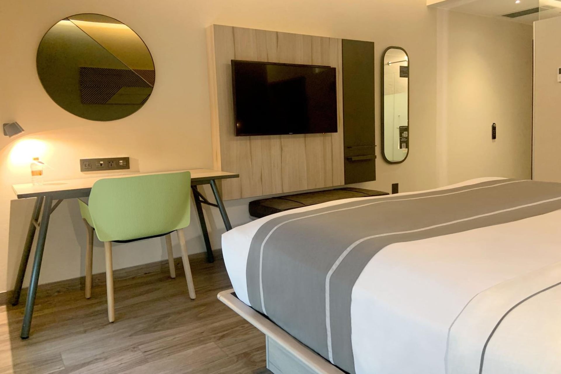City Express Plus by Marriott Mexicali, Mexicali, foto 4