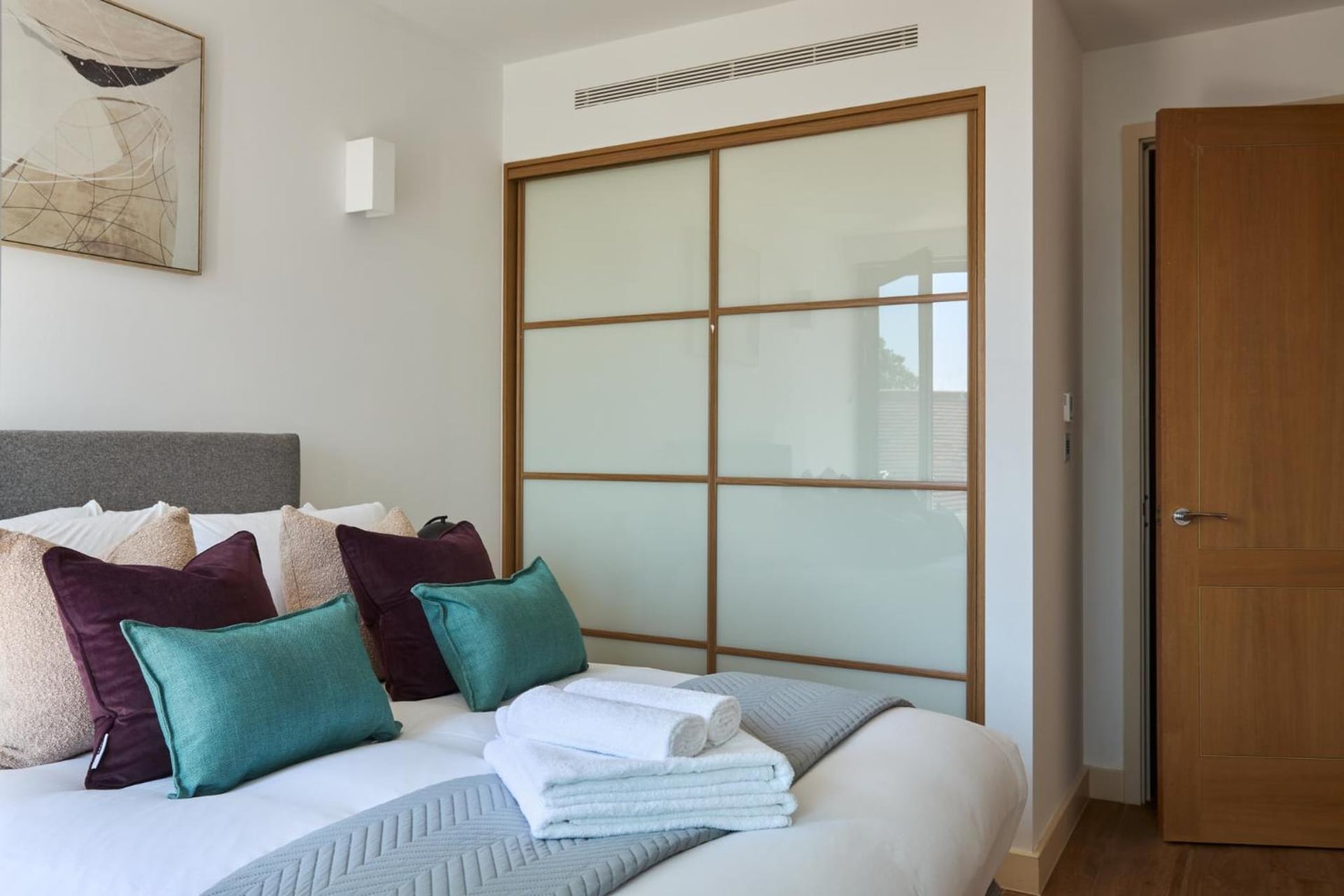 Kew Bridge by Viridian Apartments, Kew Bridge, foto 5