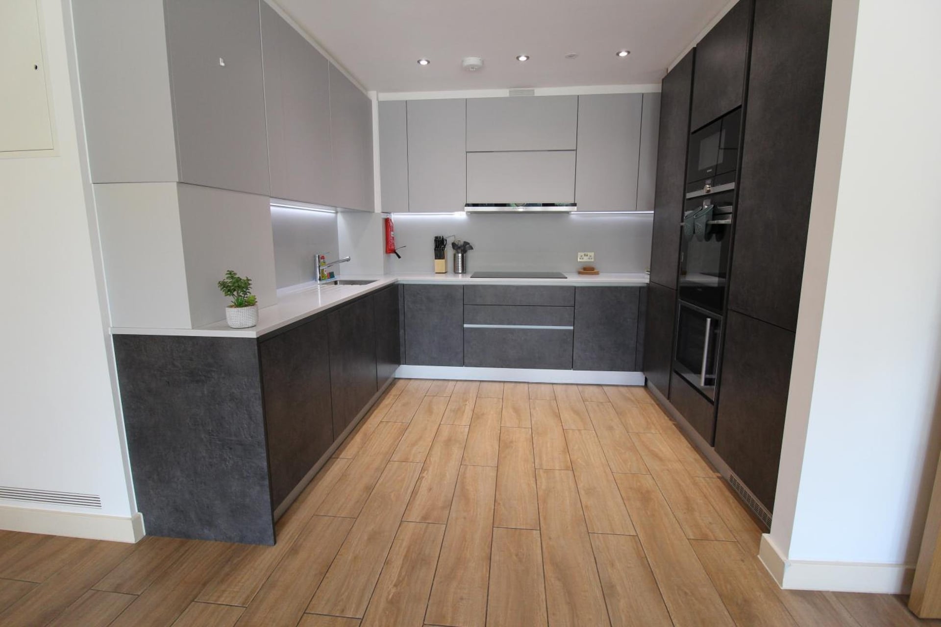 Kew Bridge by Viridian Apartments, Kew Bridge, foto 3