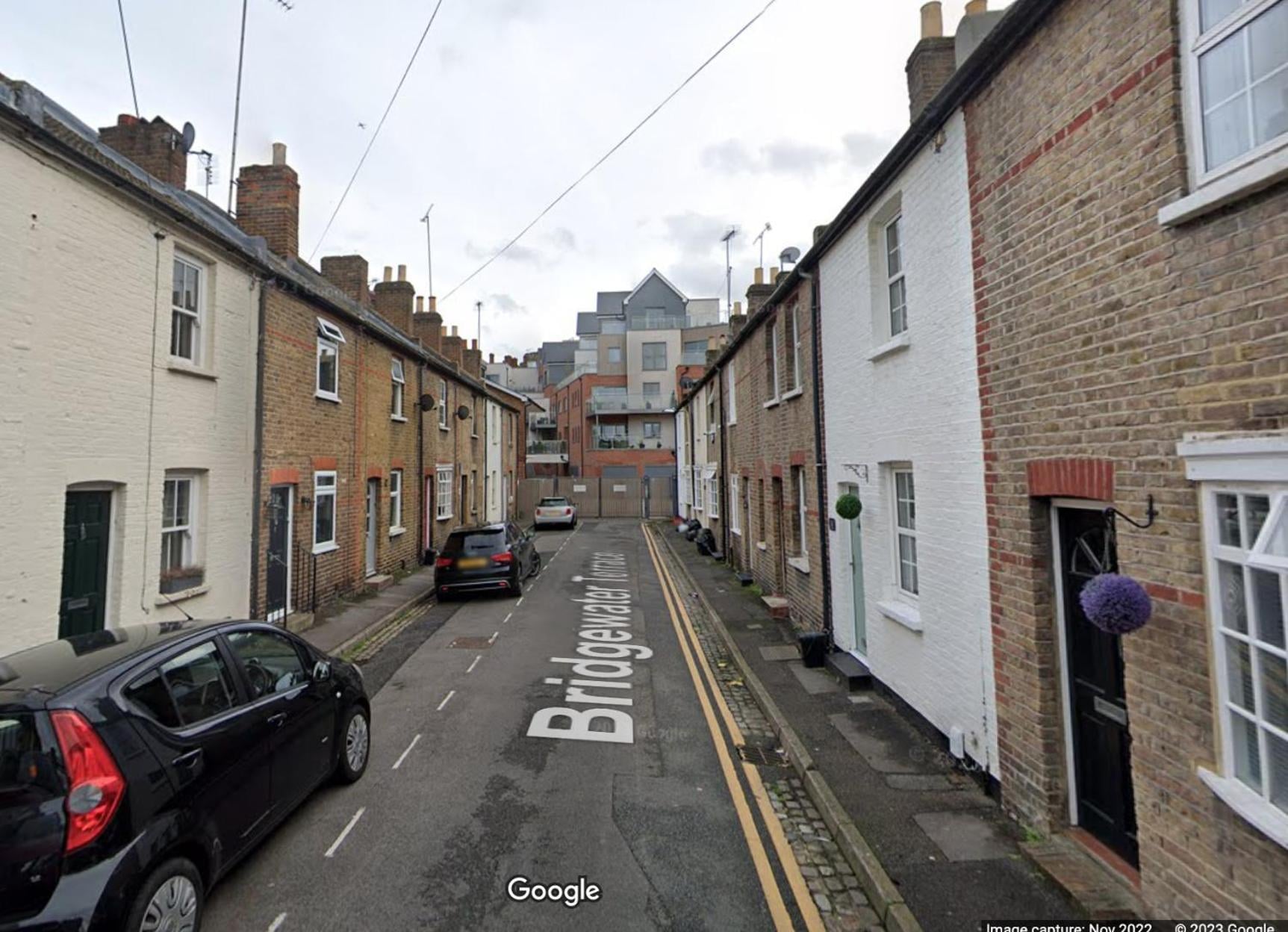 CHARMING WINDSOR COTTAGE, INCREDIBLE Location, Castle Doorstep, Windsor, foto 5