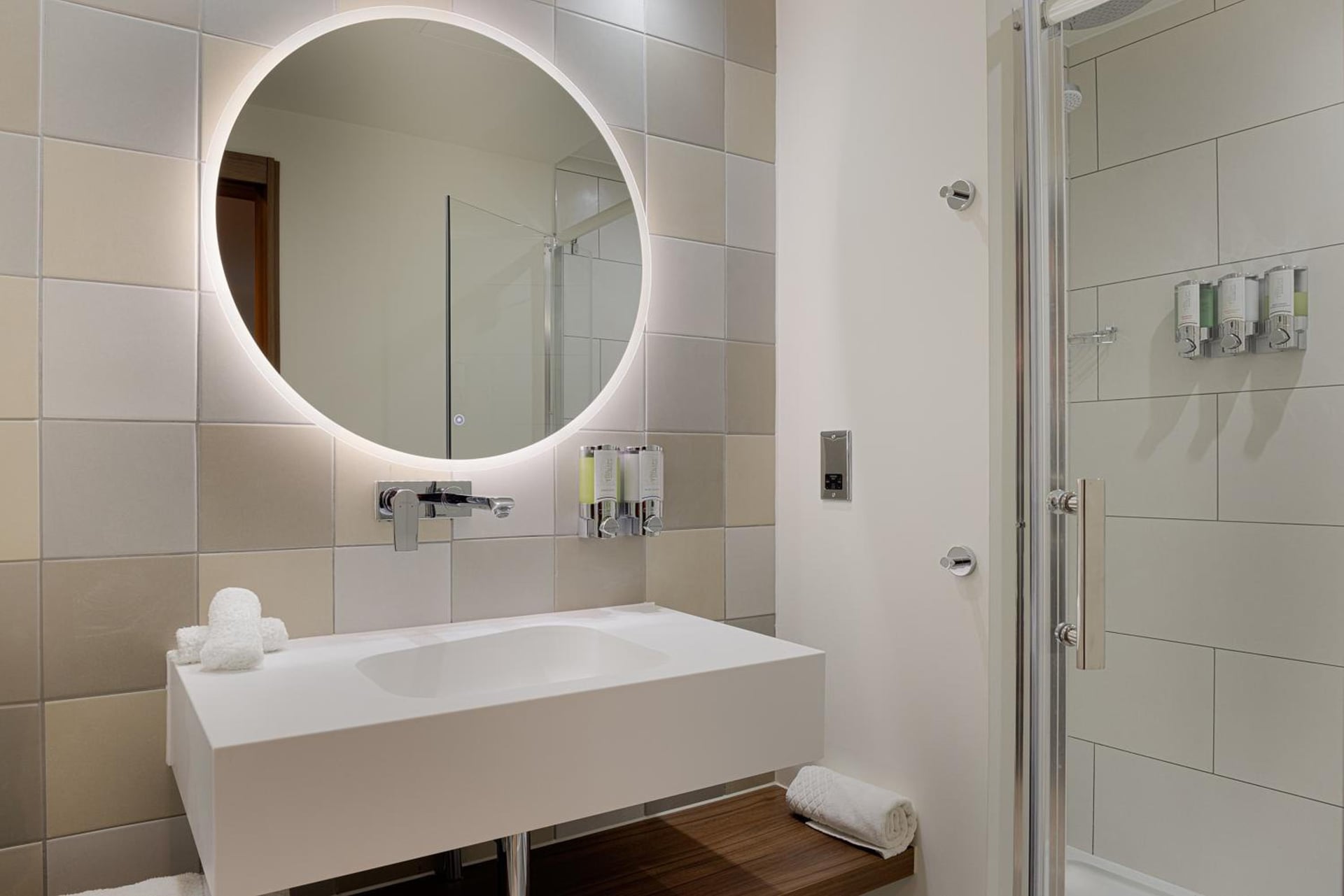 Hampton by Hilton London Waterloo, London, foto 2
