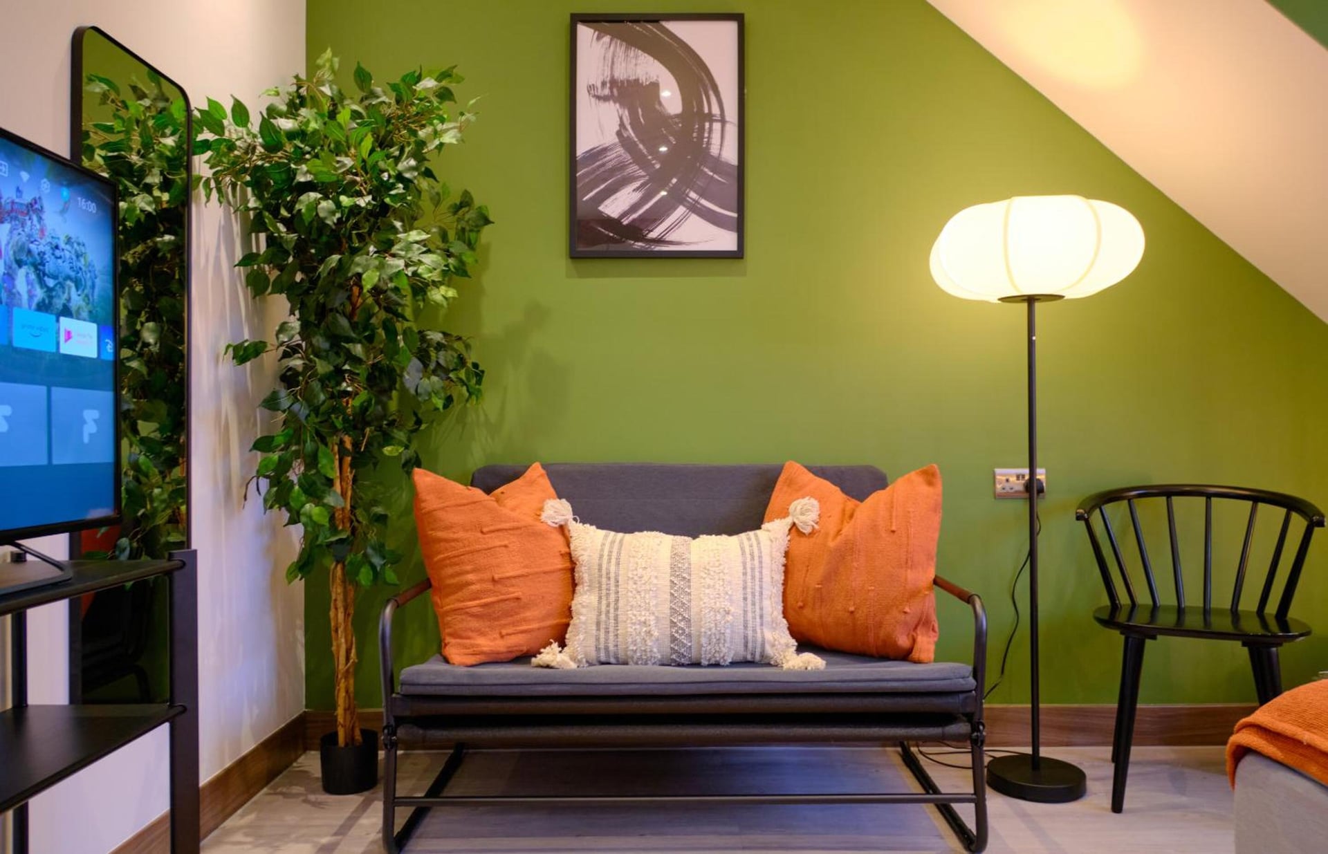 GoldersGreen Apartments by Sleepy, London, foto 4