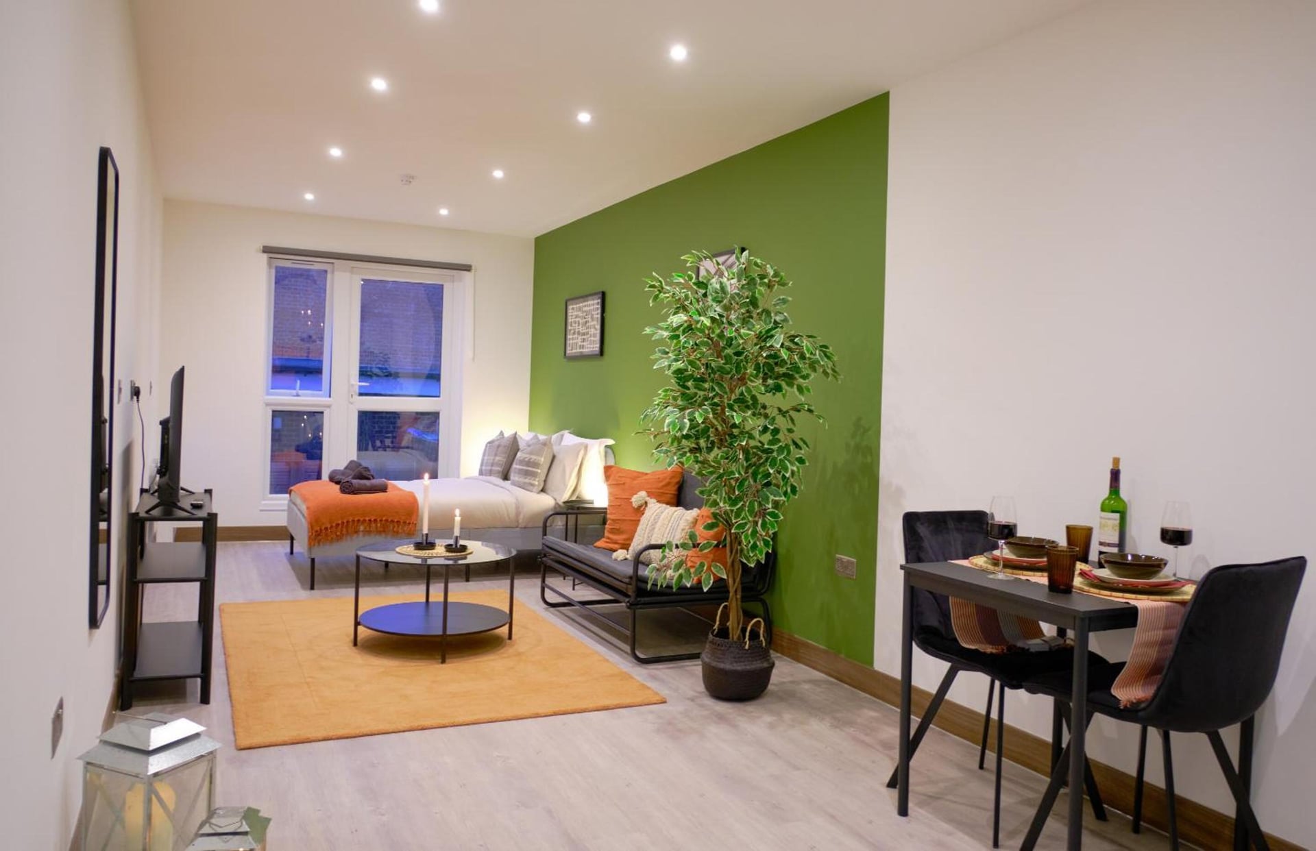 GoldersGreen Apartments by Sleepy, London, foto 5