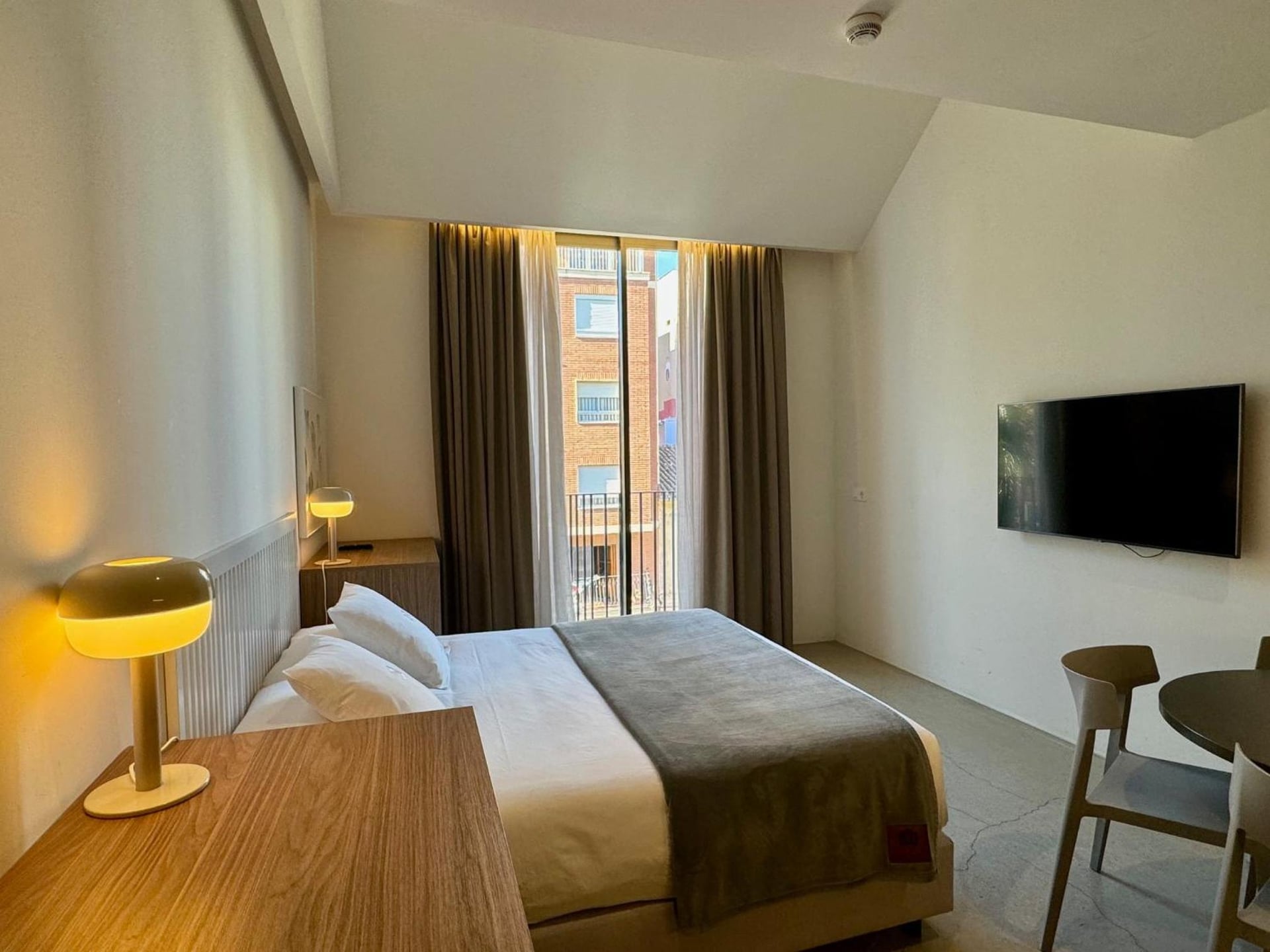Mon Suites Dau, Valencia, foto 3