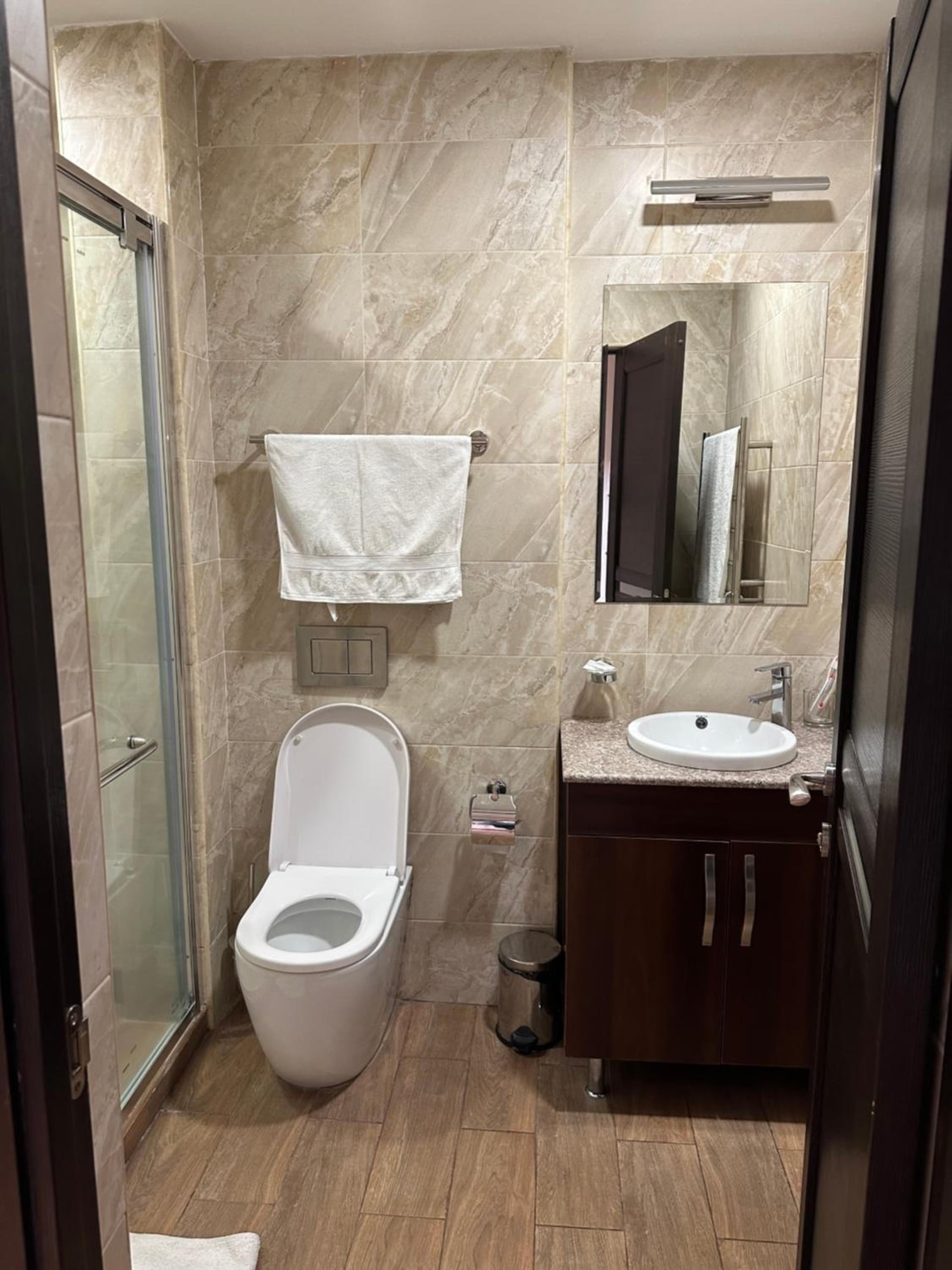 Beautiful apartment in the center of Yerevan, Yerevan, foto 3