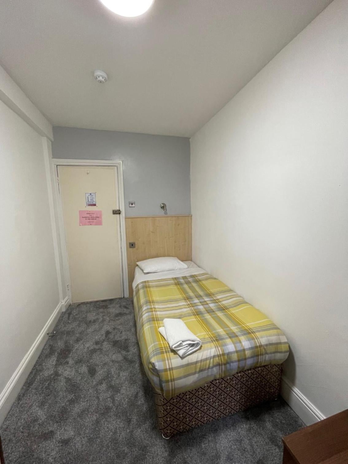 Gainsborough Lodge, Horley, foto 4