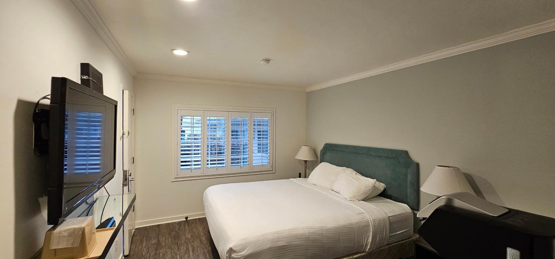 Bay Front Inn, Santa Cruz, foto 5