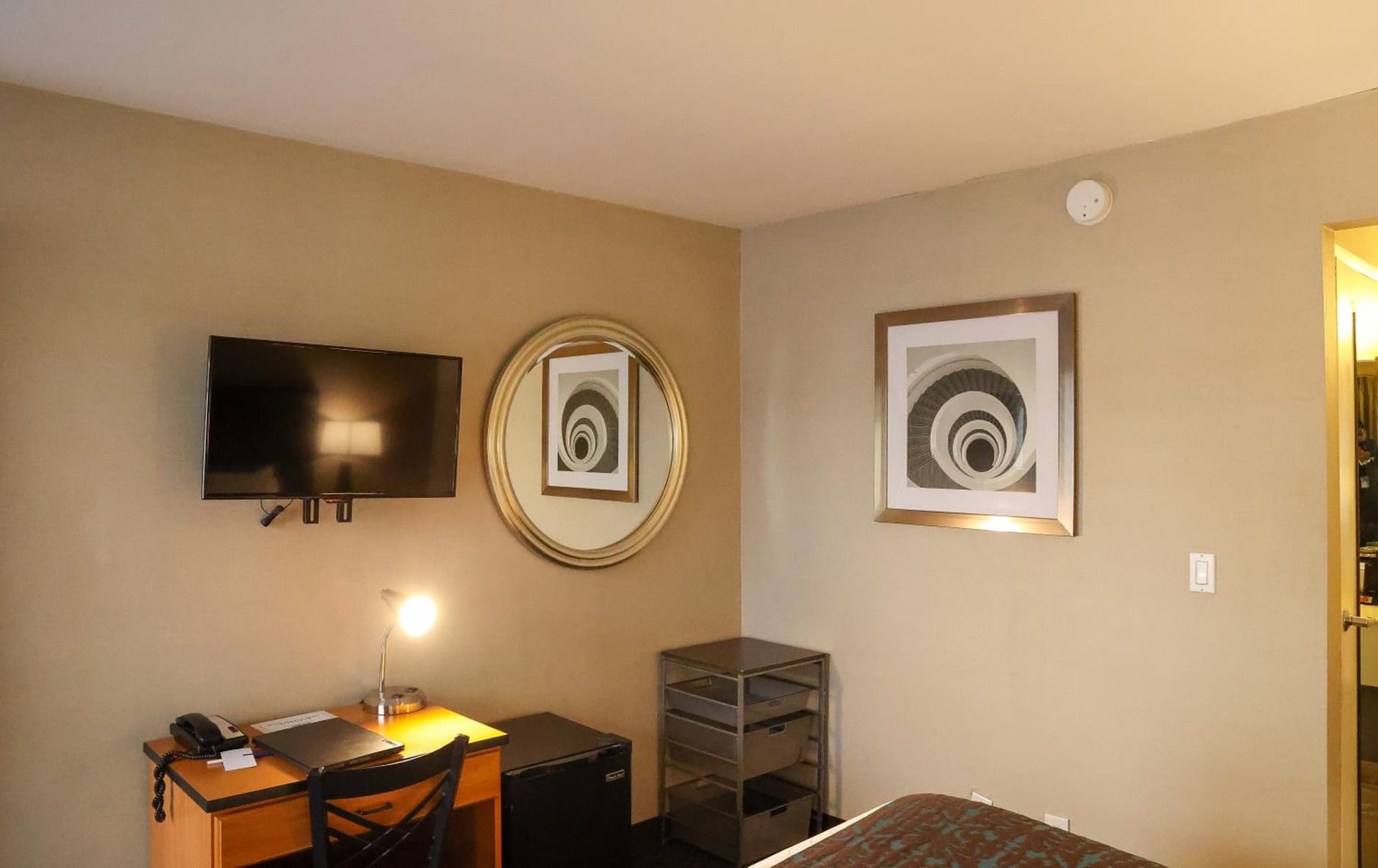 City Center Inn and Suites, San Francisco, foto 4