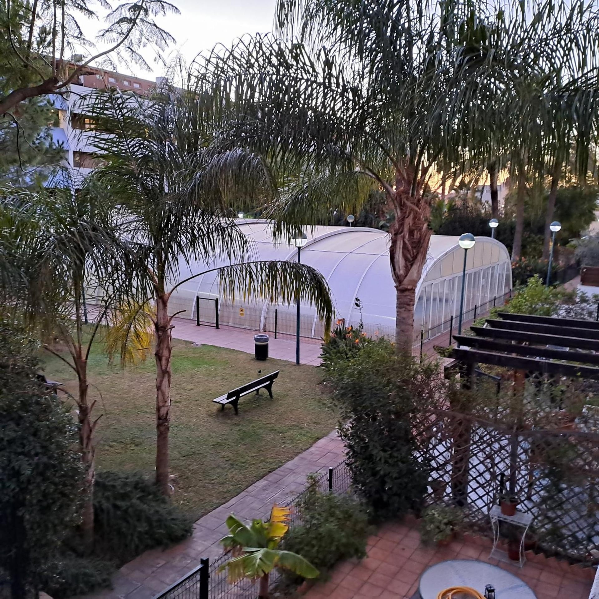 Casa Lliri con piscina en Massalfassar VALENCIA, Masalfasar, foto 4