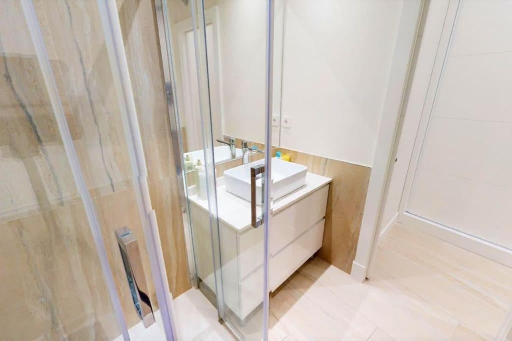 Flat in Centro Madrid-Tud, Madrid, foto 4