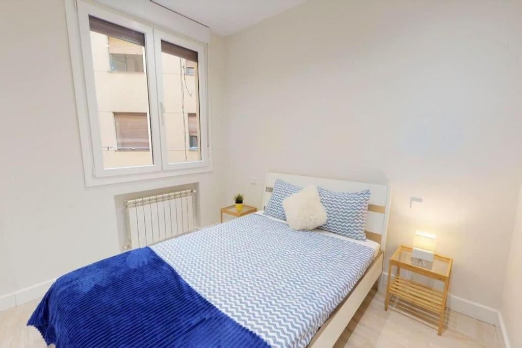 Flat in Centro Madrid-Tud, Madrid, foto 5