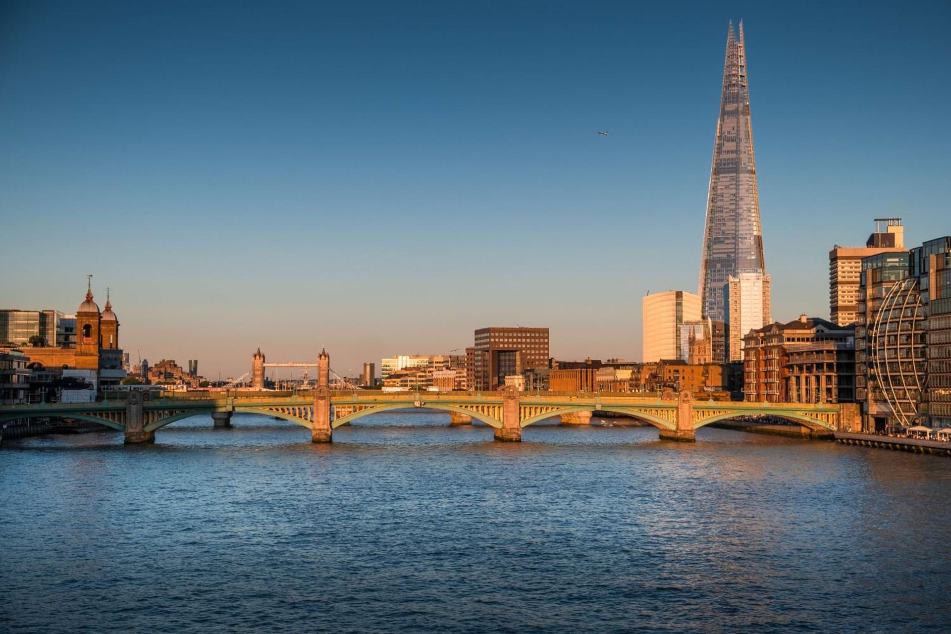 Hyatt Regency London Blackfriars, London, foto 4