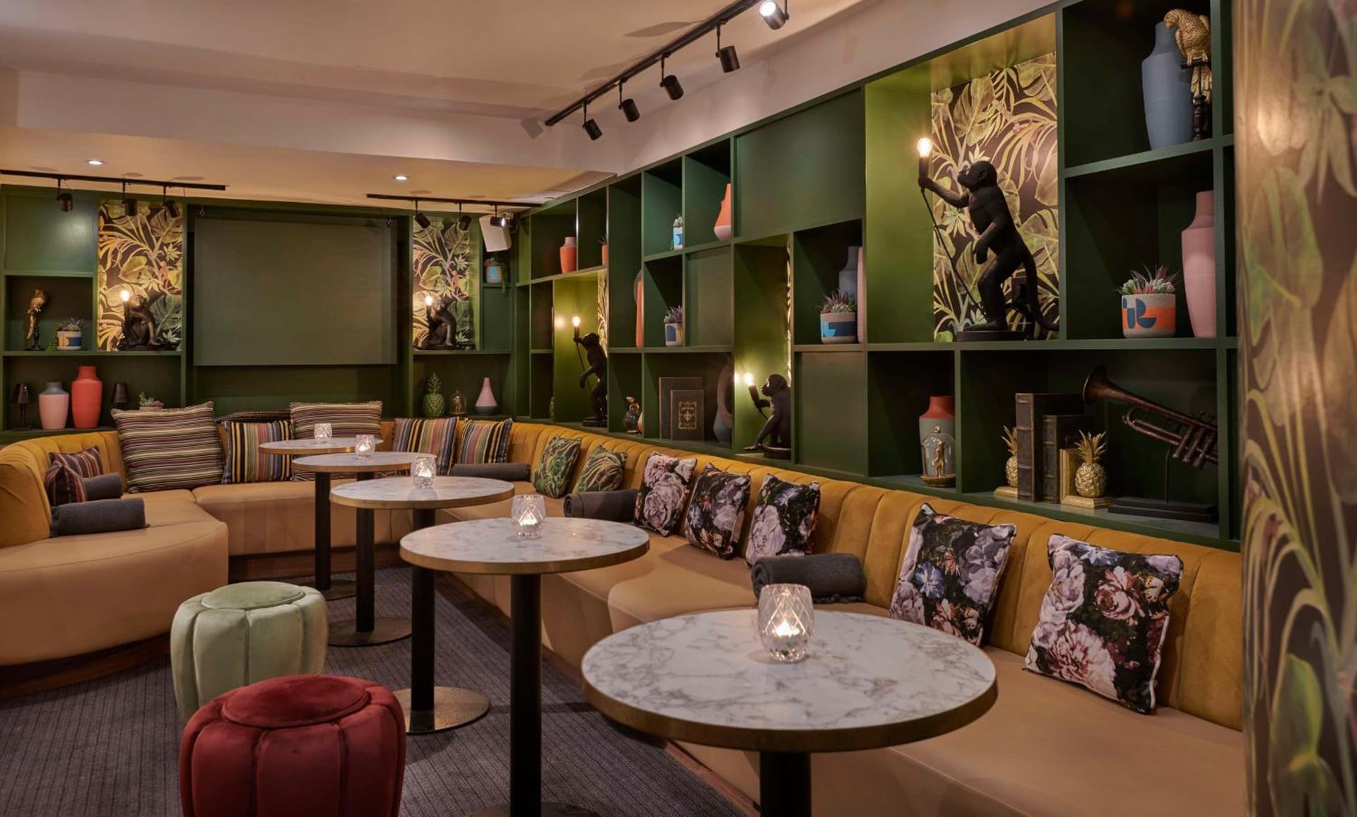 Hyatt Regency London Blackfriars, London, foto 5