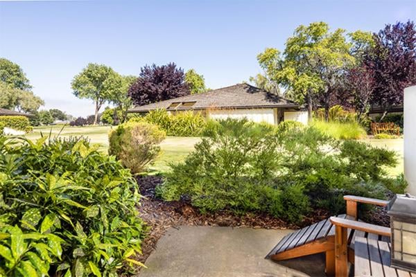 The Quail Lodge, Carmel, foto 5