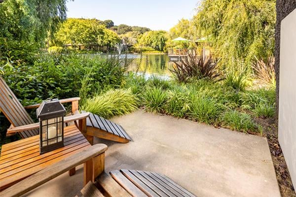 The Quail Lodge, Carmel, foto 4