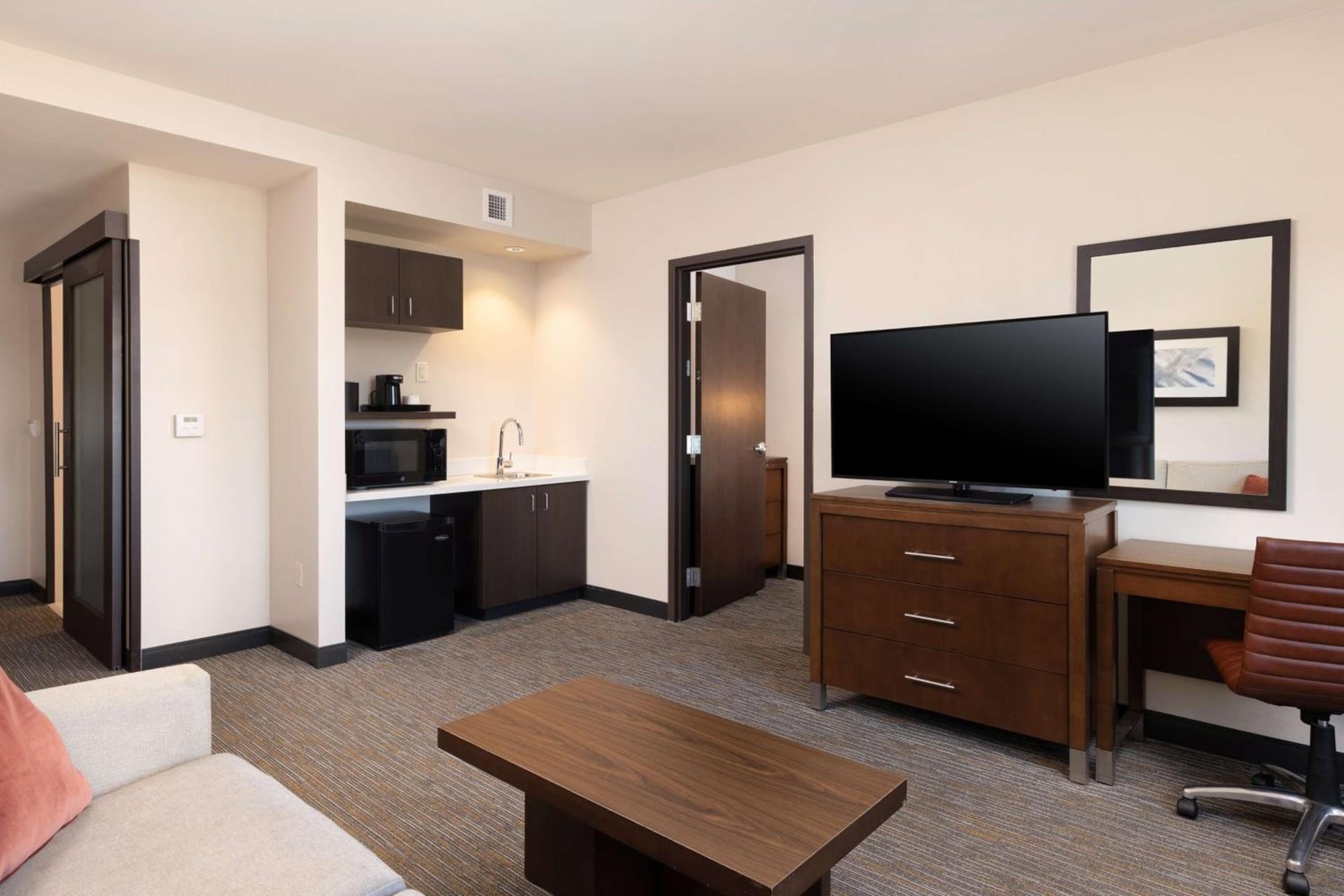 Hampton Inn San Jose Cherry Ave, CA, San Jose, foto 5