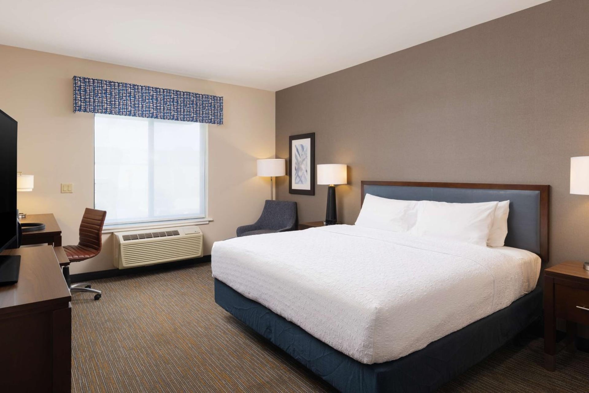 Hampton Inn San Jose Cherry Ave, CA, San Jose, foto 4