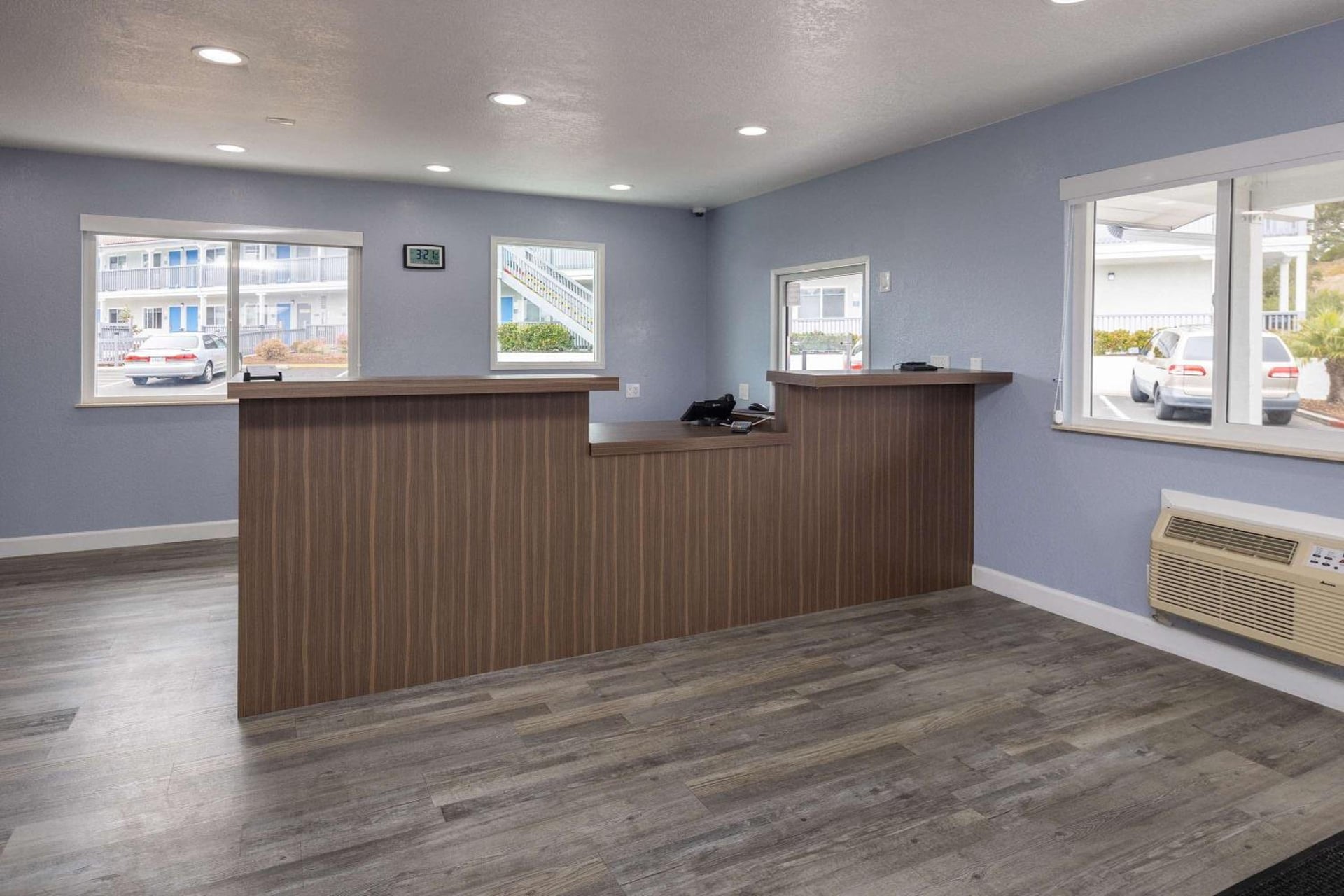Days Inn by Wyndham Arroyo Grande Pismo Beach, Arroyo Grande, foto 5