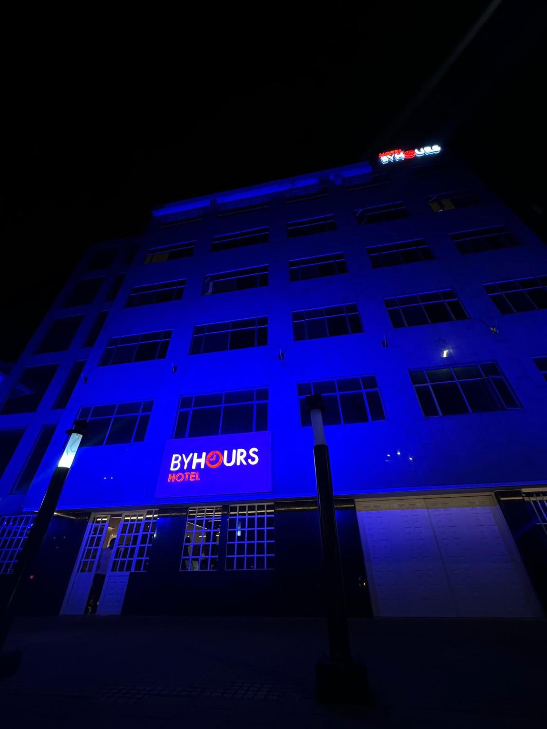 Hotel ByHours Las Américas, Bogotá, foto 5