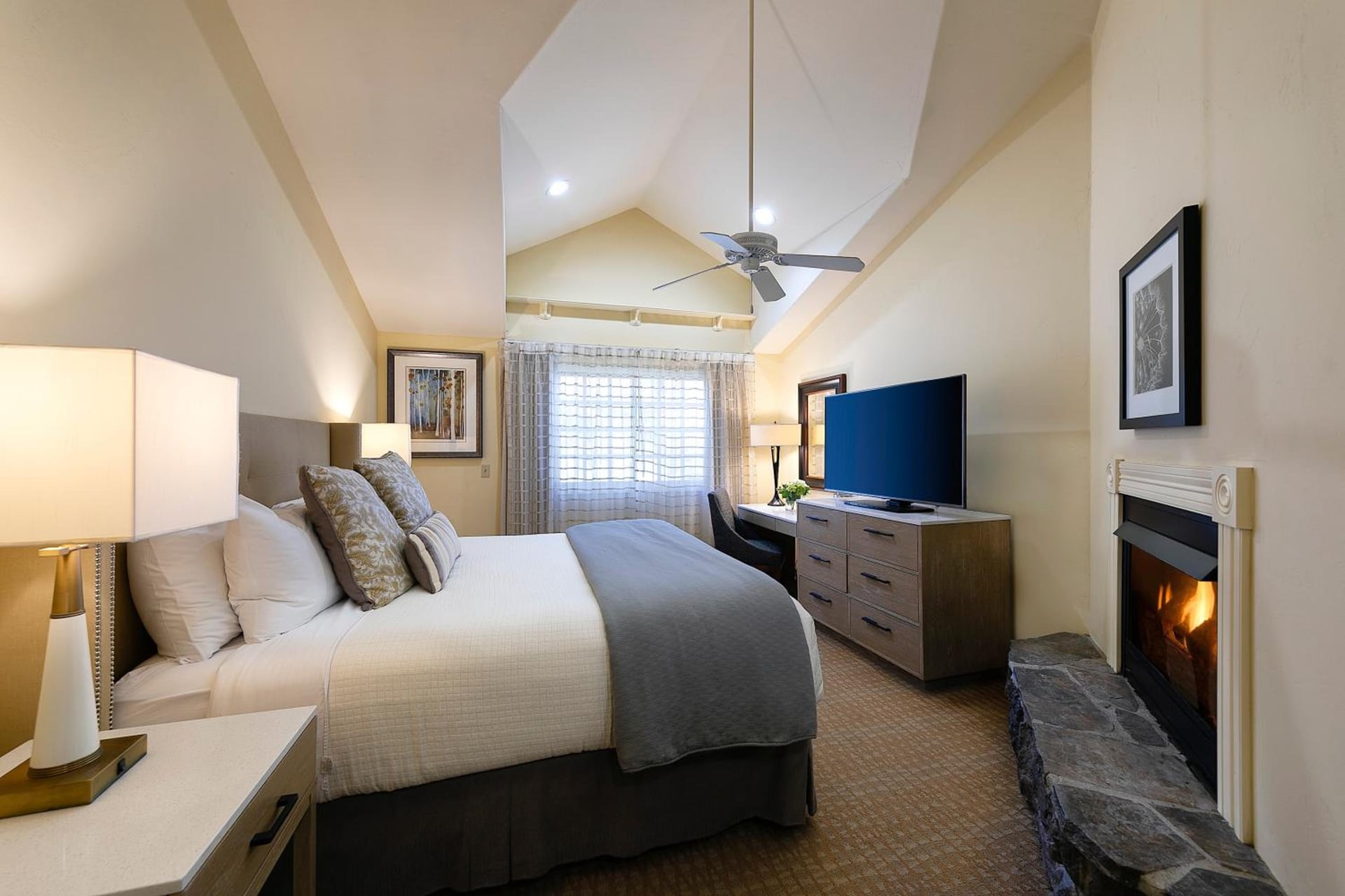 Pelican Inn & Suites, Cambria, foto 3