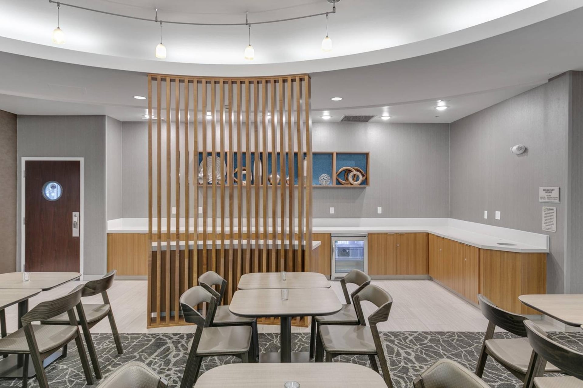 SpringHill Suites by Marriott Sacramento Natomas, Sacramento, foto 5