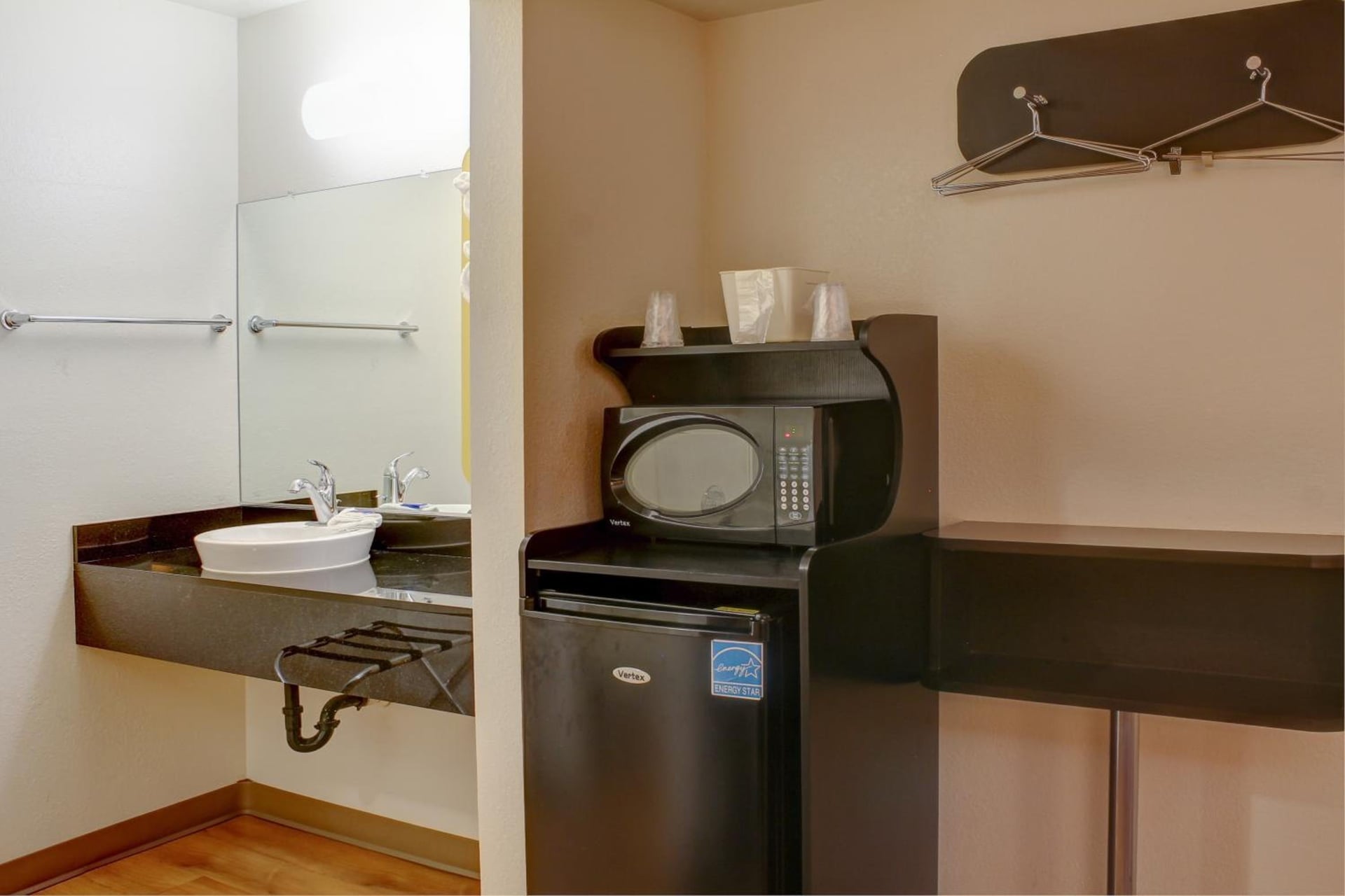 Motel 6-Bishop, CA, Bishop, foto 4