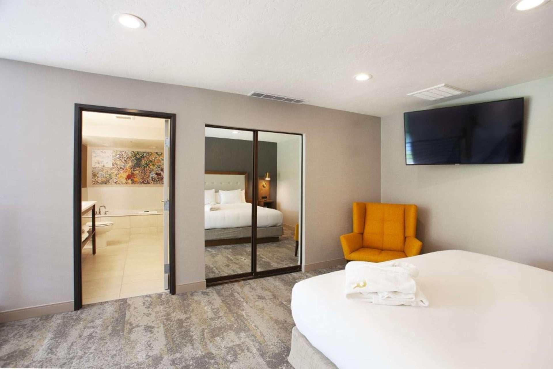 Riverside Hotel, BW Premier Collection, Garden City, foto 5
