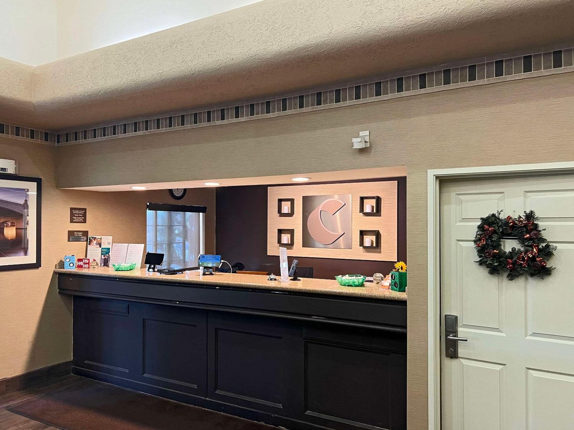 Comfort Suites Peoria Sports Complex, Peoria, foto 5