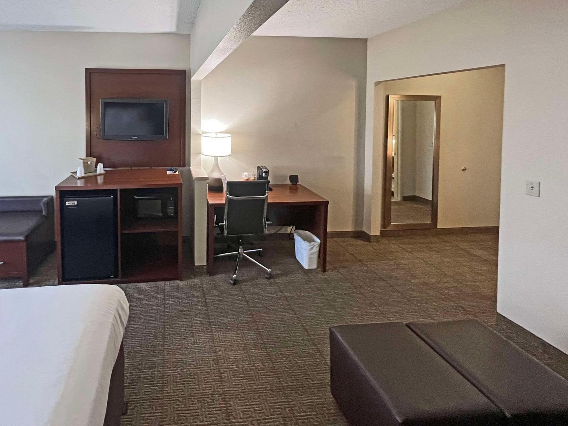 Comfort Suites Peoria Sports Complex, Peoria, foto 4