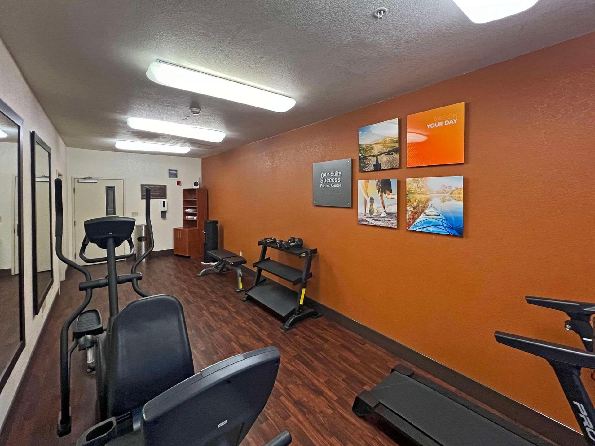 Comfort Suites Peoria Sports Complex, Peoria, foto 2
