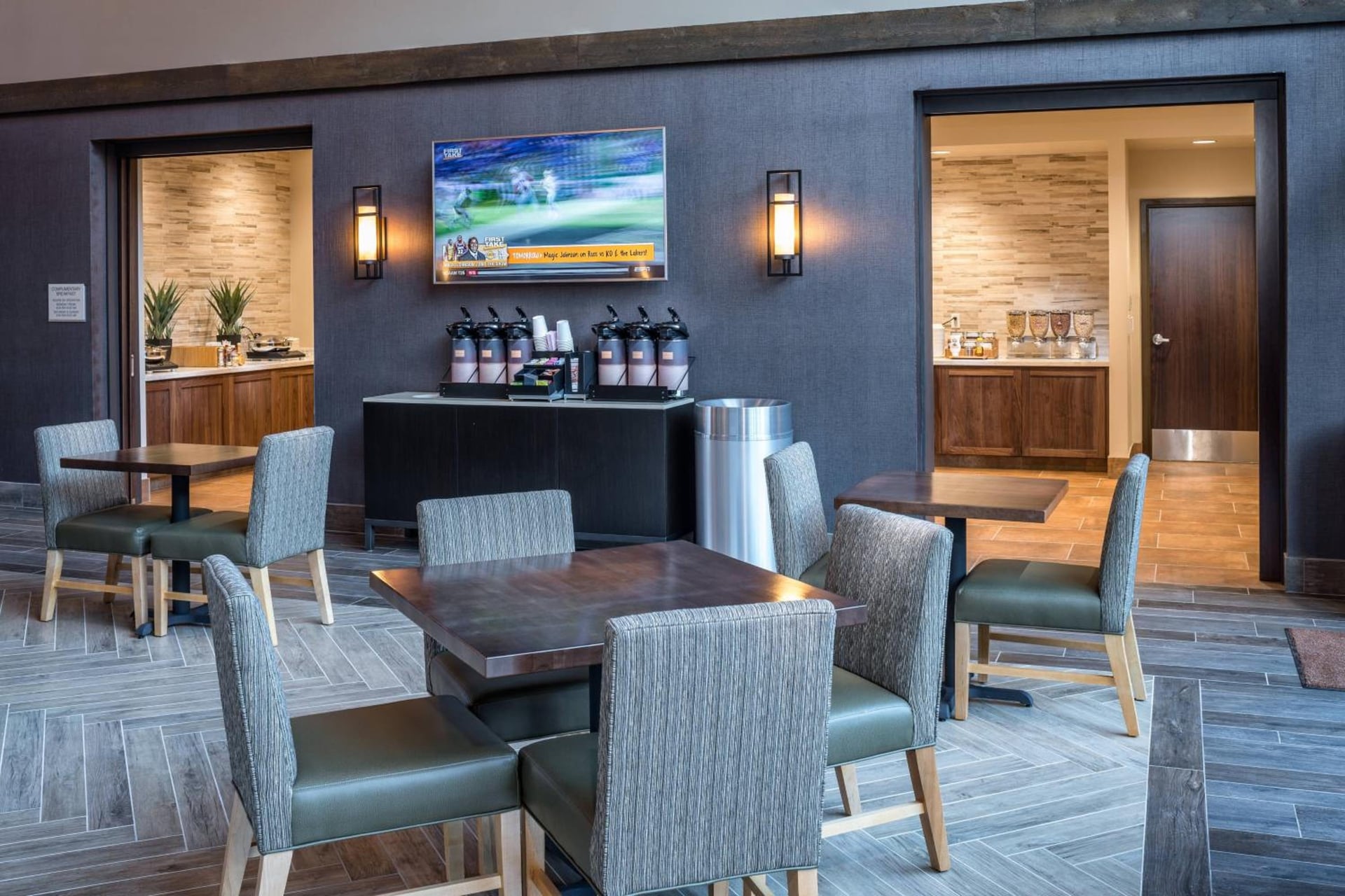 SpringHill Suites by Marriott Springdale Zion National Park, Springdale, foto 3