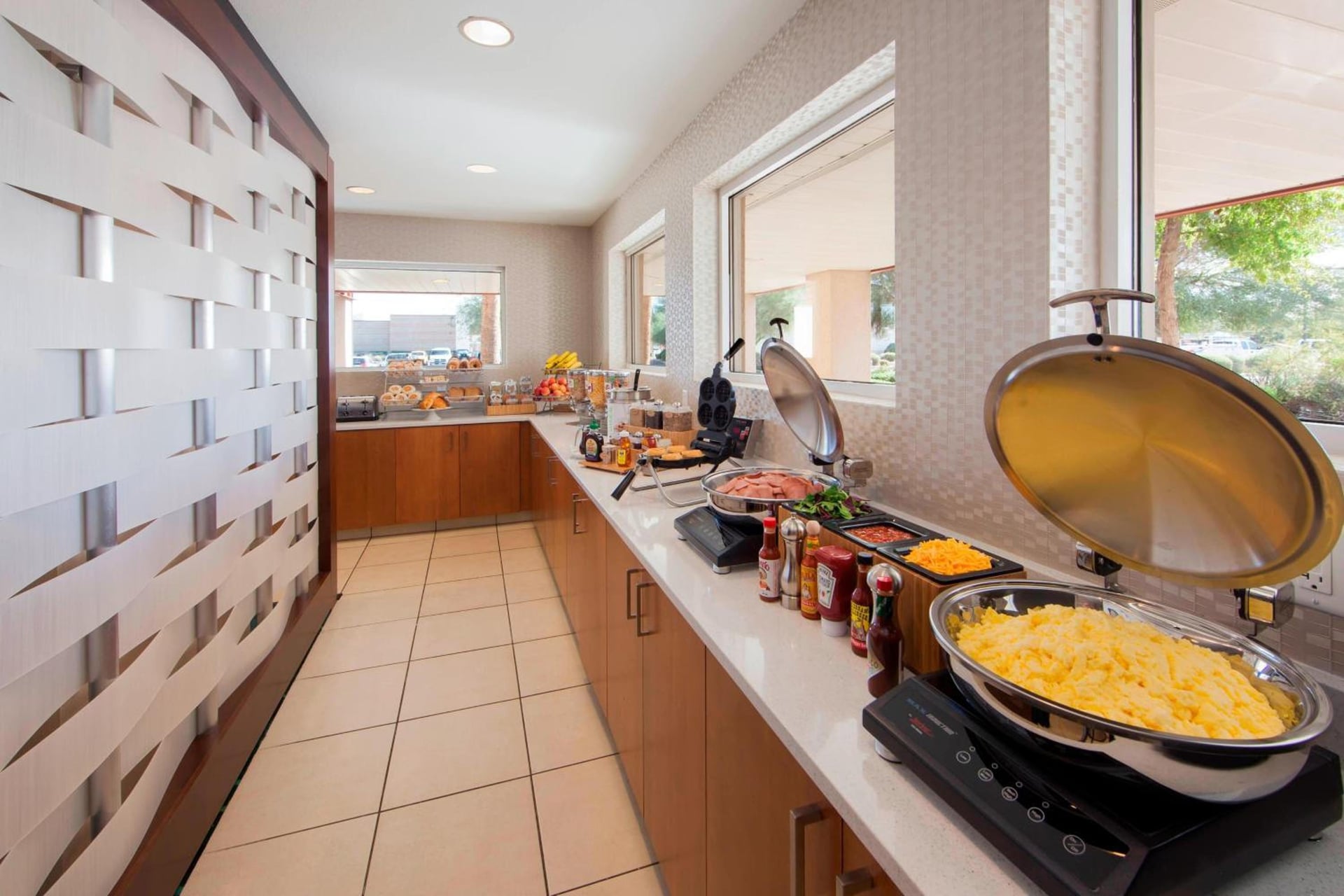 SpringHill Suites Phoenix Glendale/Peoria, Glendale, foto 3