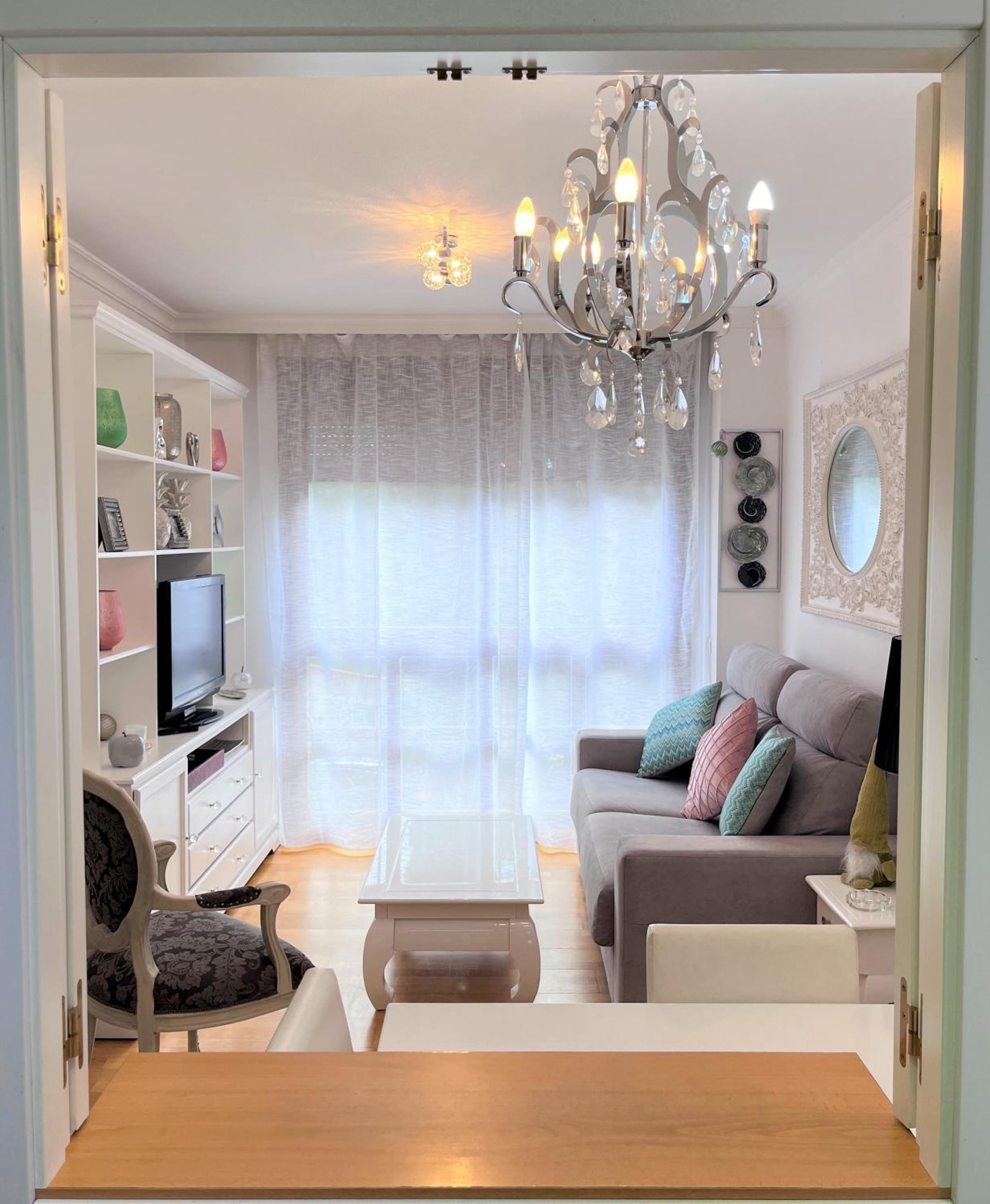 Campezo Suite Madrid Airport, Madrid, foto 4