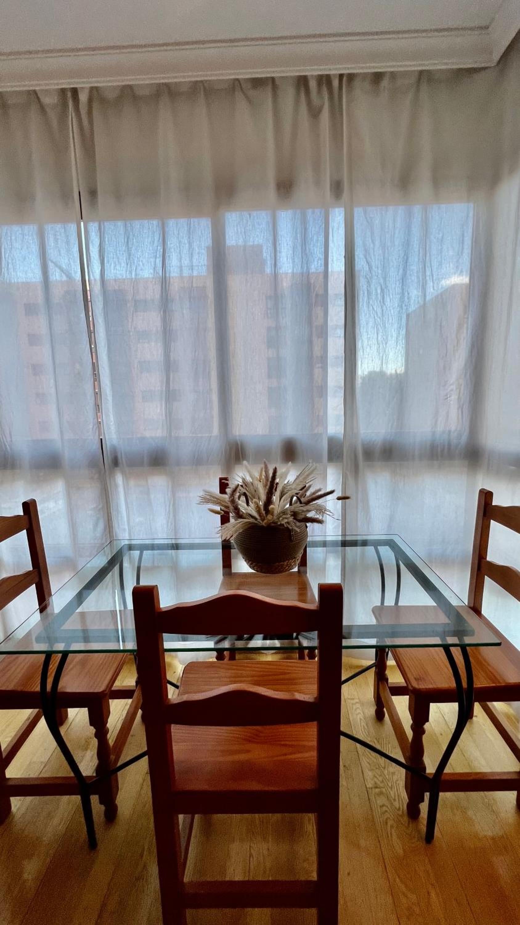 Deyanira Suite, Aeropuerto, IFEMA, Madrid, foto 4