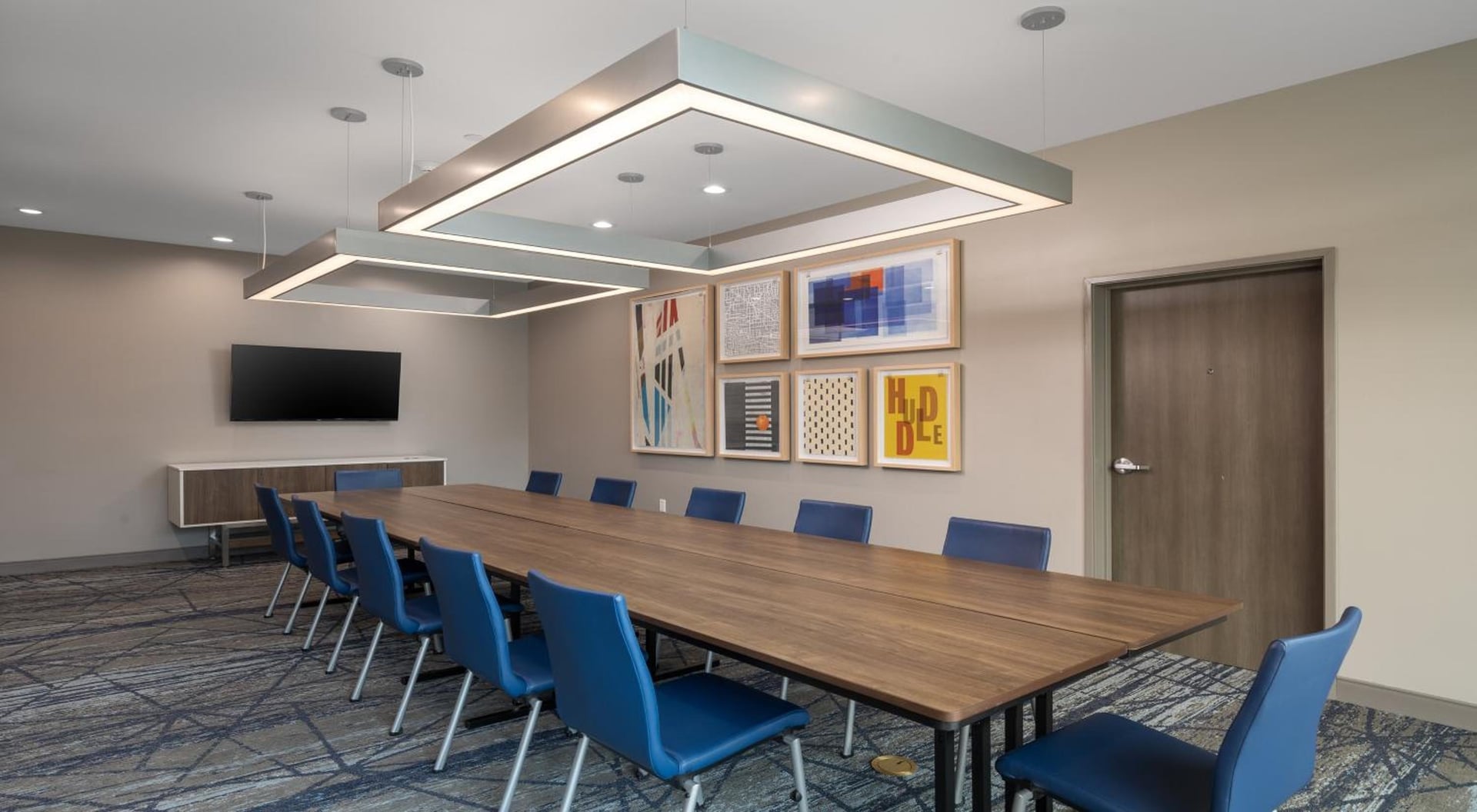 Holiday Inn Express & Suites Hawaiian Gardens by IHG, Hawaiian Gardens, foto 3