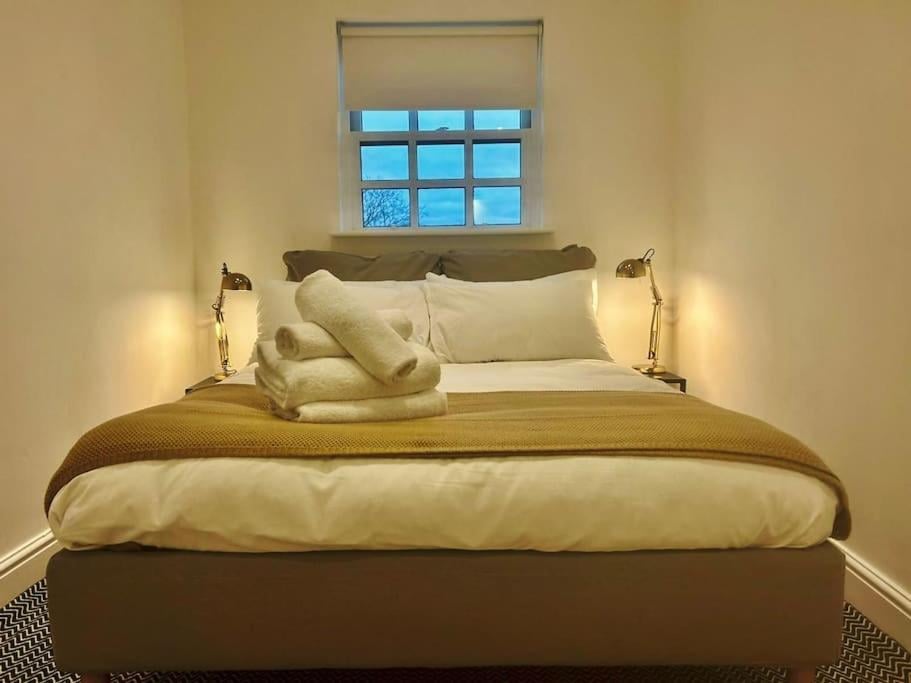 Epic Location, Views & Large Private Terrace, Windsor, foto 3