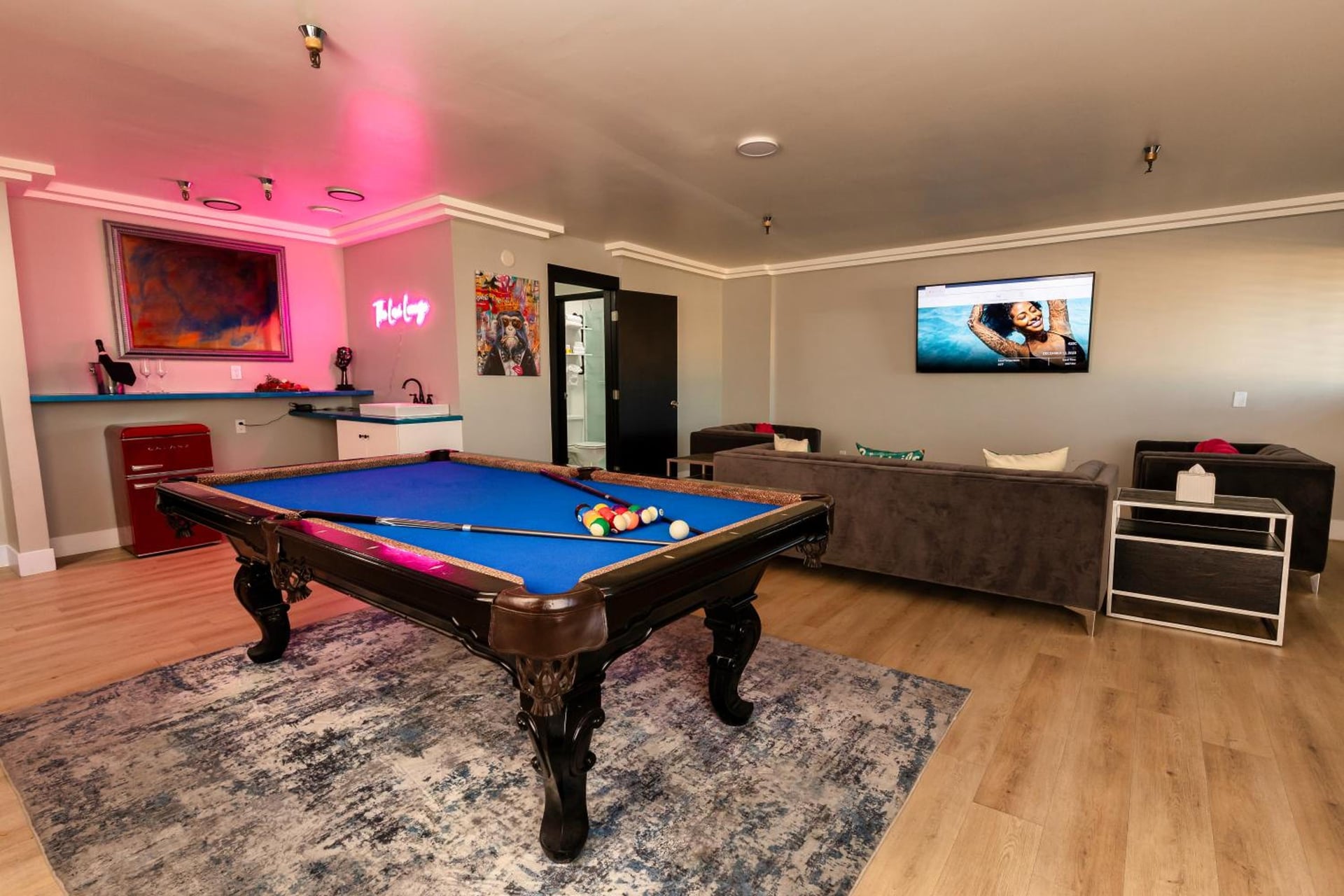The Lexi Las Vegas, Trademark Collection by Wyndham, Las Vegas, foto 5