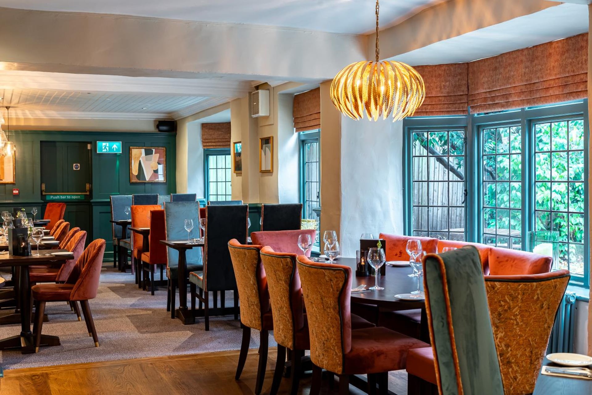 The Oatlands Chaser by Innkeeper's Collection, Weybridge, foto 5