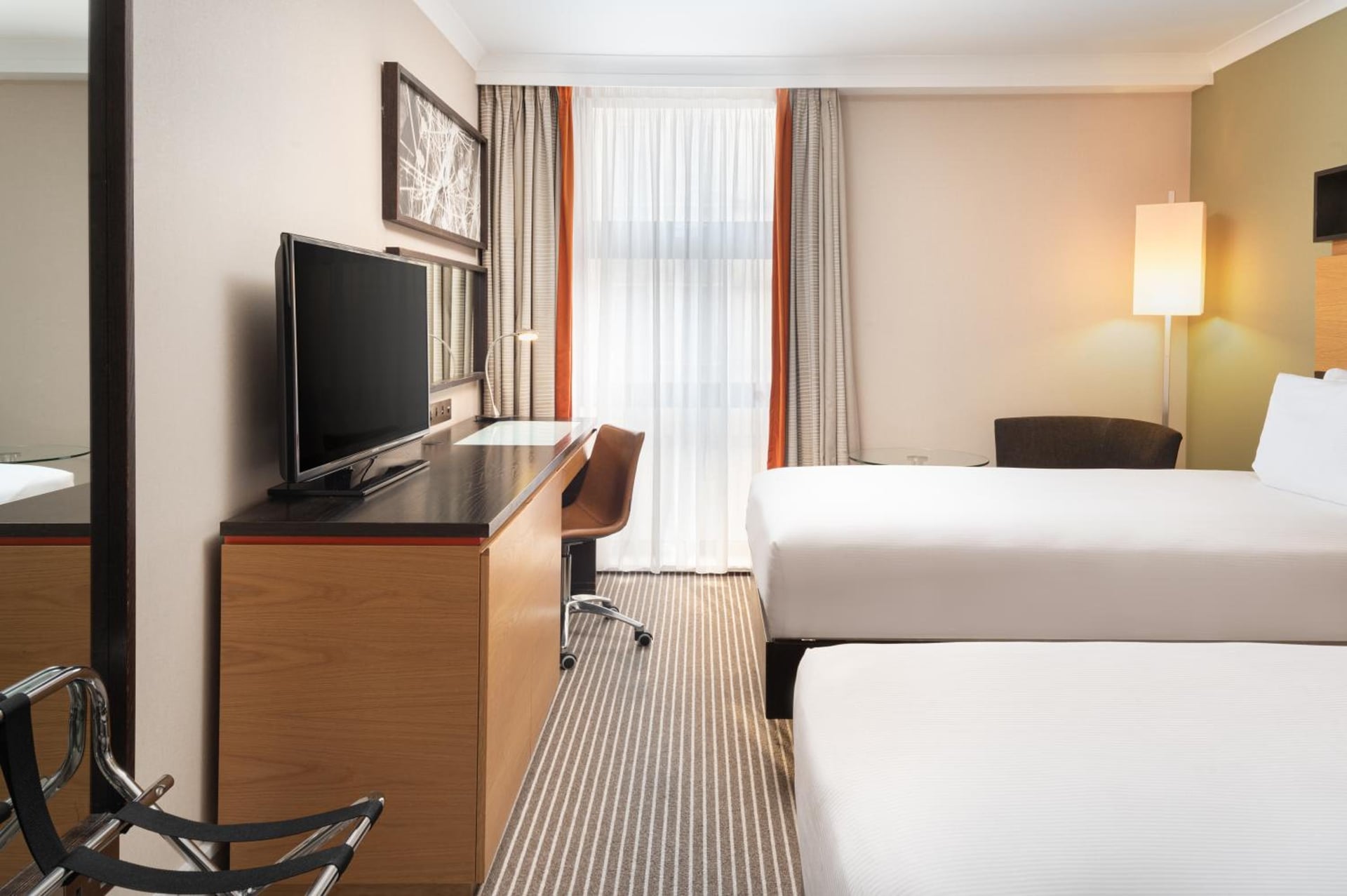 Hilton London Kensington Hotel, London, foto 4