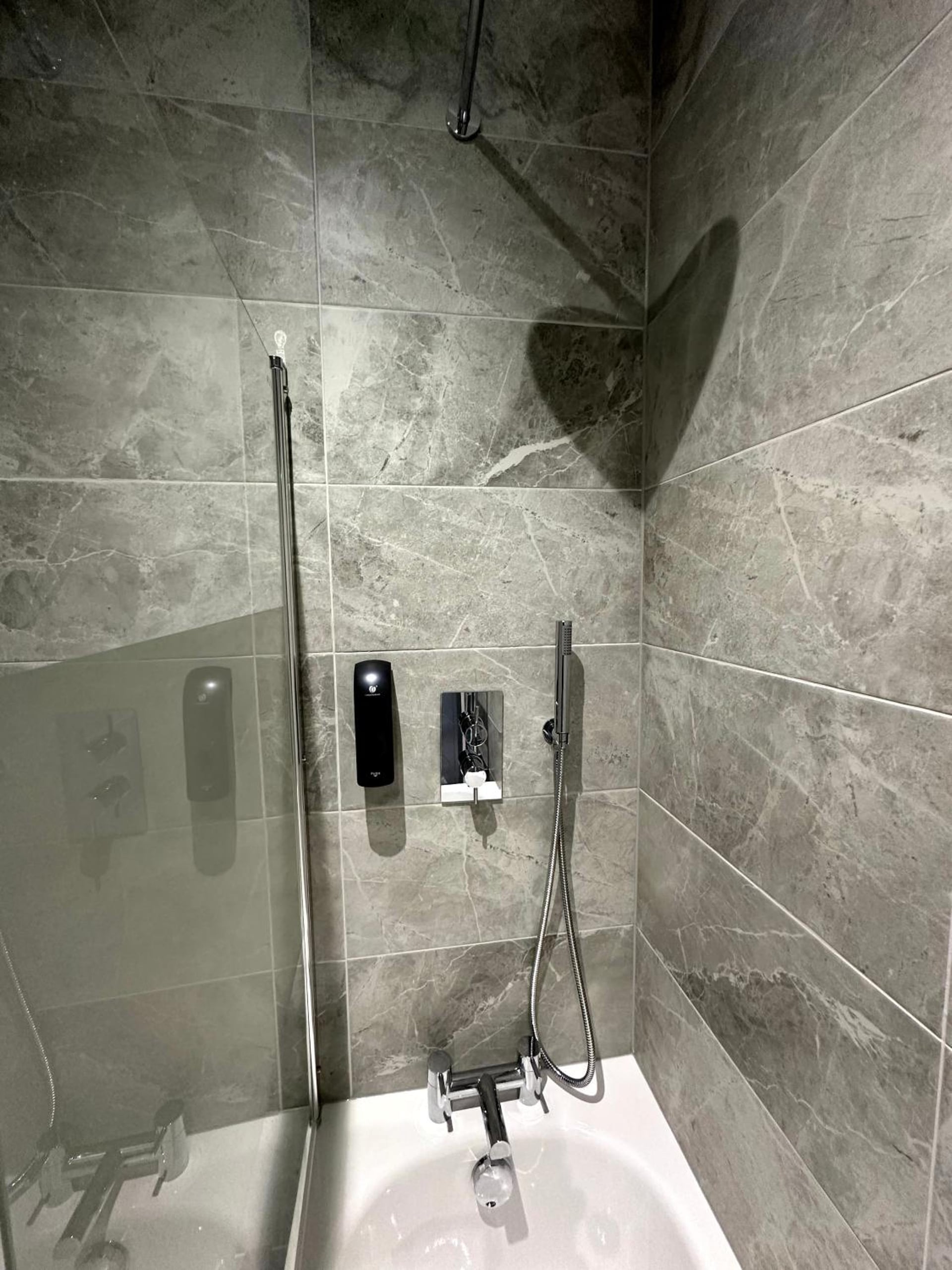 Gainsborough Lodge, Horley, foto 3