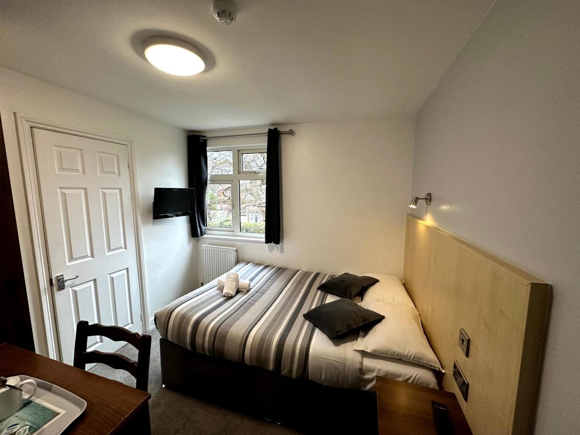 Gainsborough Lodge, Horley, foto 5