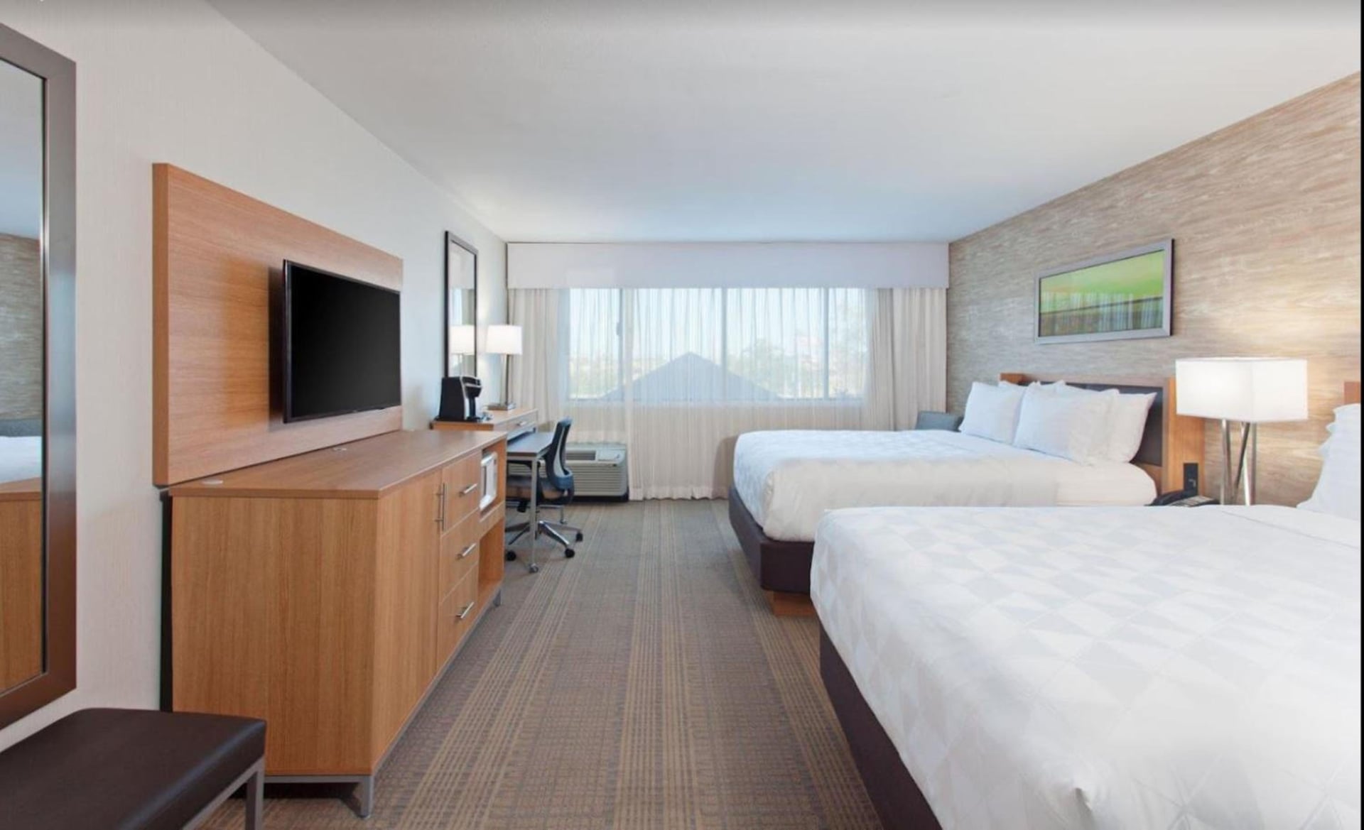 Holiday Inn Palmdale-Lancaster by IHG, Palmdale, foto 4