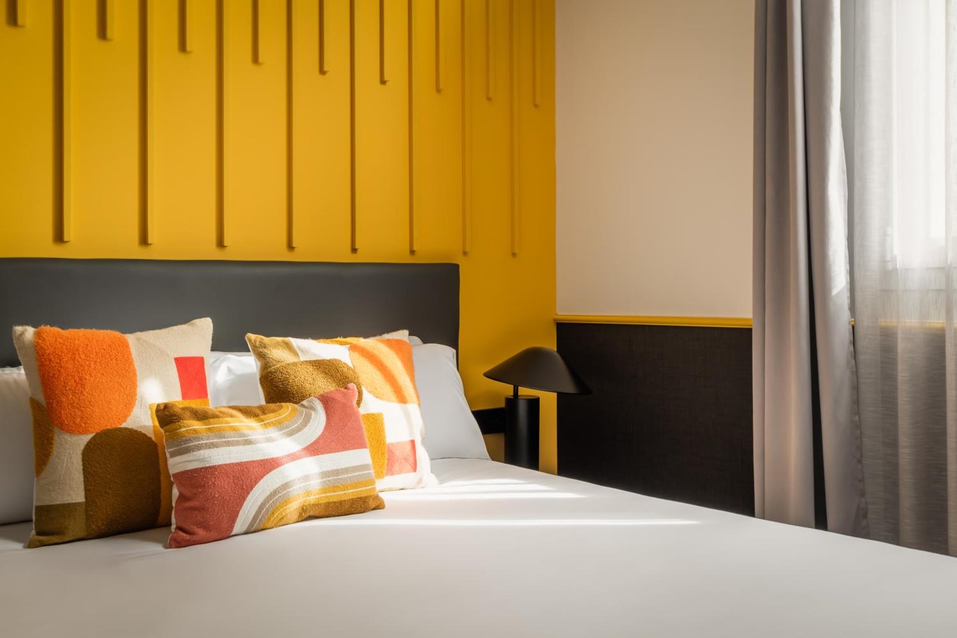BYPILLOW Crosstown, Madrid, foto 5