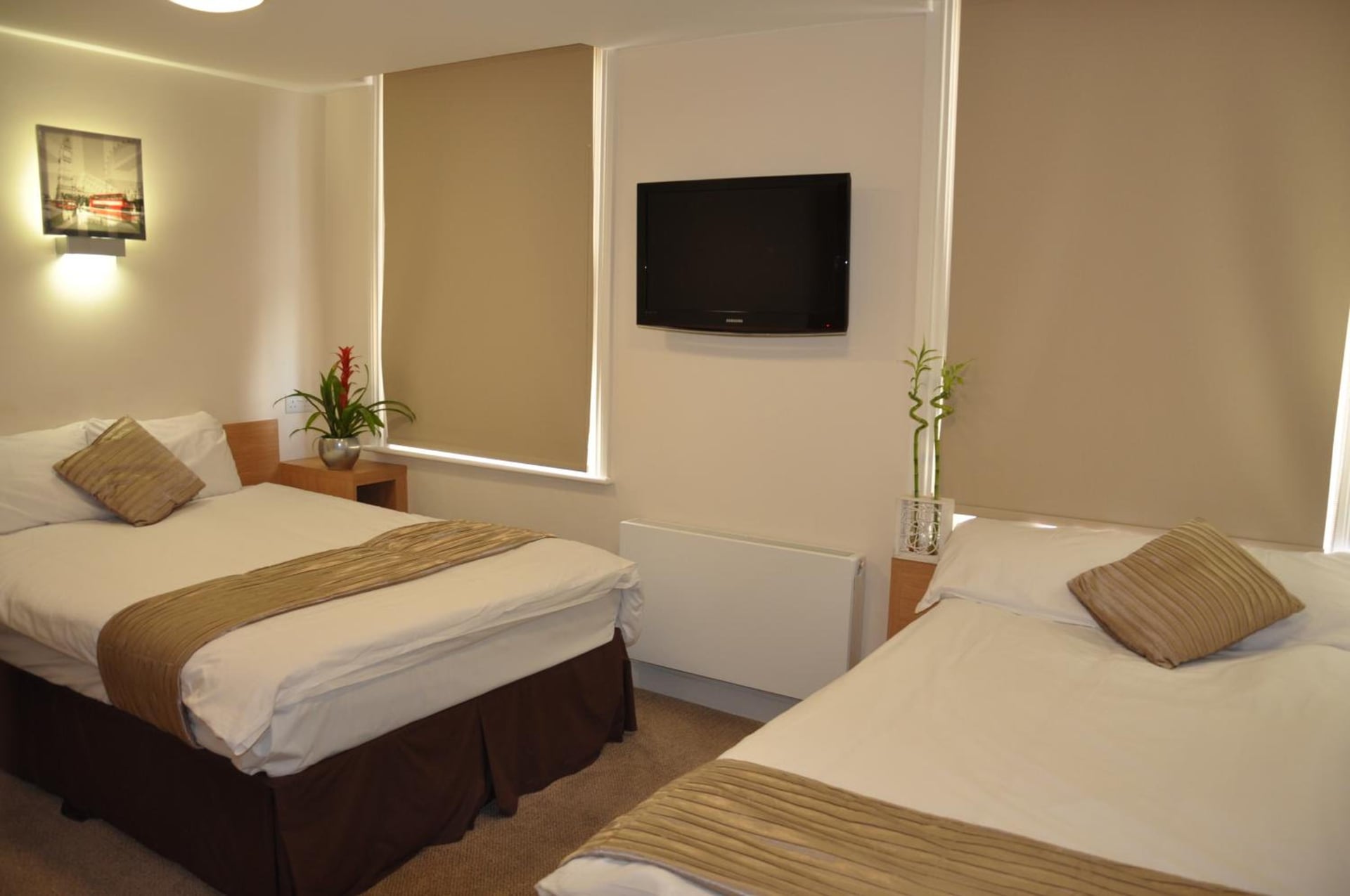Queens Hotel, London, foto 4