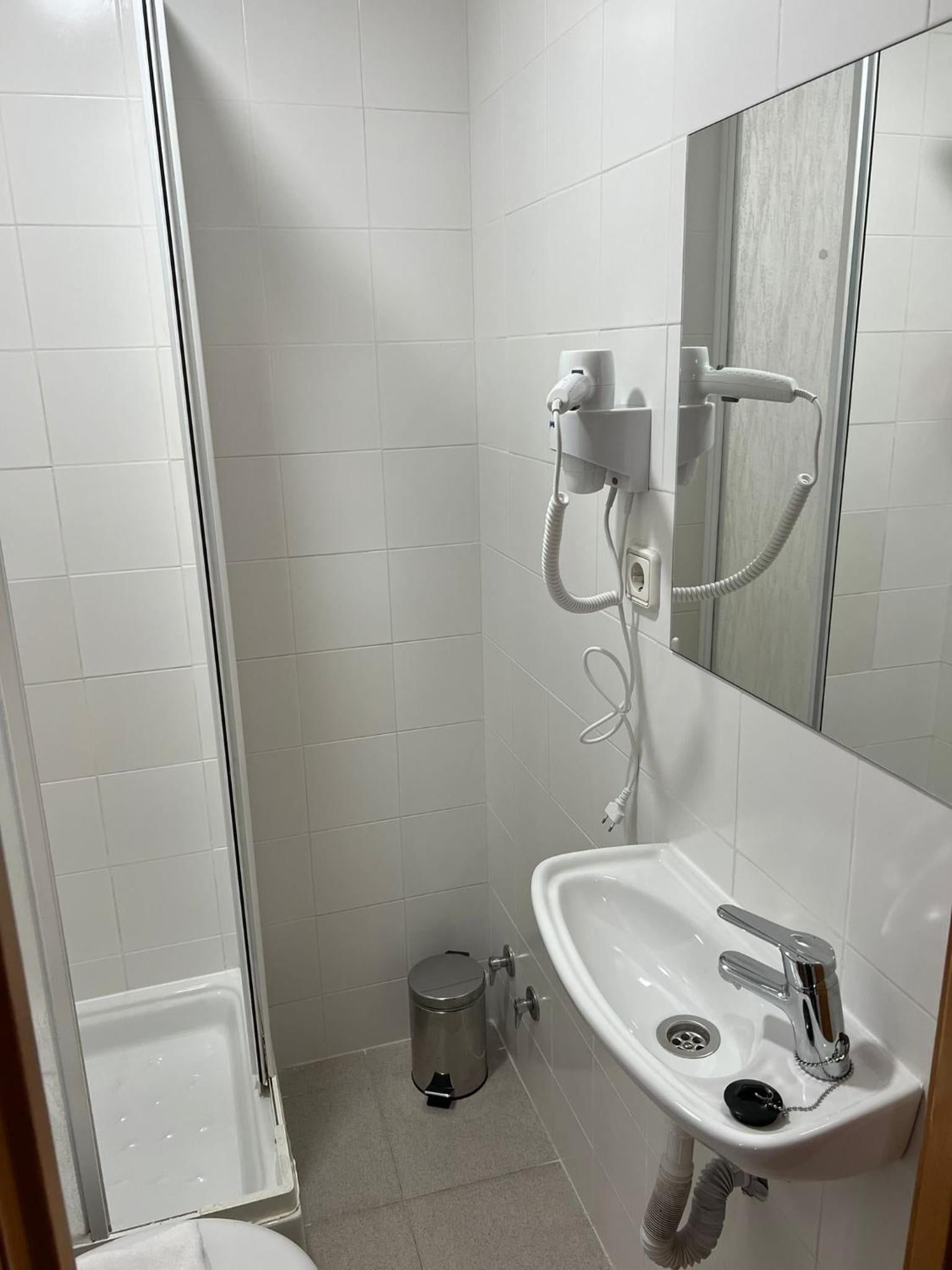 Hostal Flat55Madrid, Madrid, foto 3